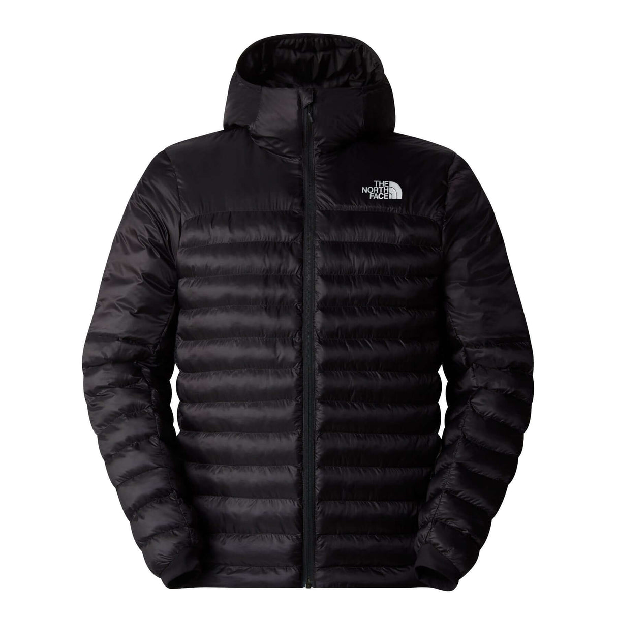 The North Face Men's Terra Peak Hooded Jacket TNF Black / Small-TNF Black / Medium-TNF Black / Large-TNF Black / X-Large-TNF Black / XX-Large #- 53 Degrees North