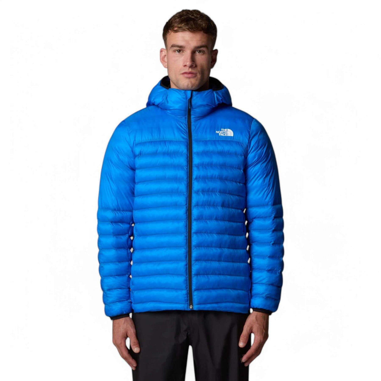 The North Face Men's Terra Peak Hooded Jacket TNF Black / Small-TNF Black / Medium-TNF Black / Large-TNF Black / X-Large-TNF Black / XX-Large #- 53 Degrees North