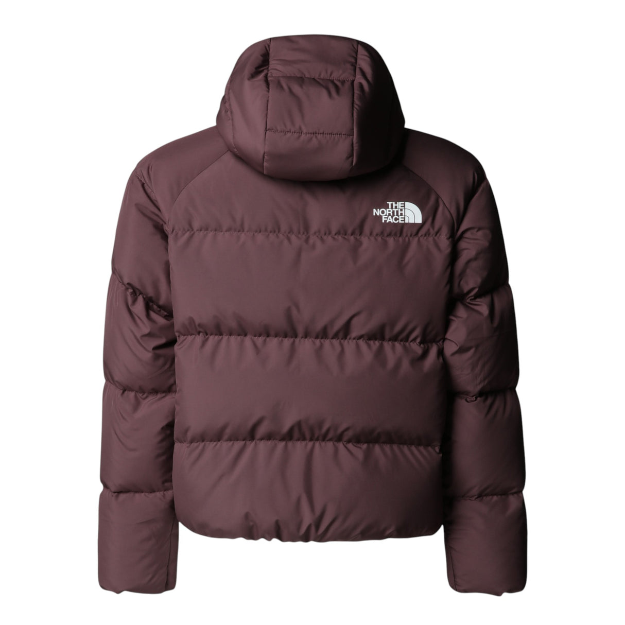 The North Face Girls' North Down Hooded Jacket Tawny Quartz / Age 5-6-Tawny Quartz / Age 7-8-Tawny Quartz / Age 9-10-Tawny Quartz / Age 11-12-Tawny Quartz / Age 14-16 #- 53 Degrees North