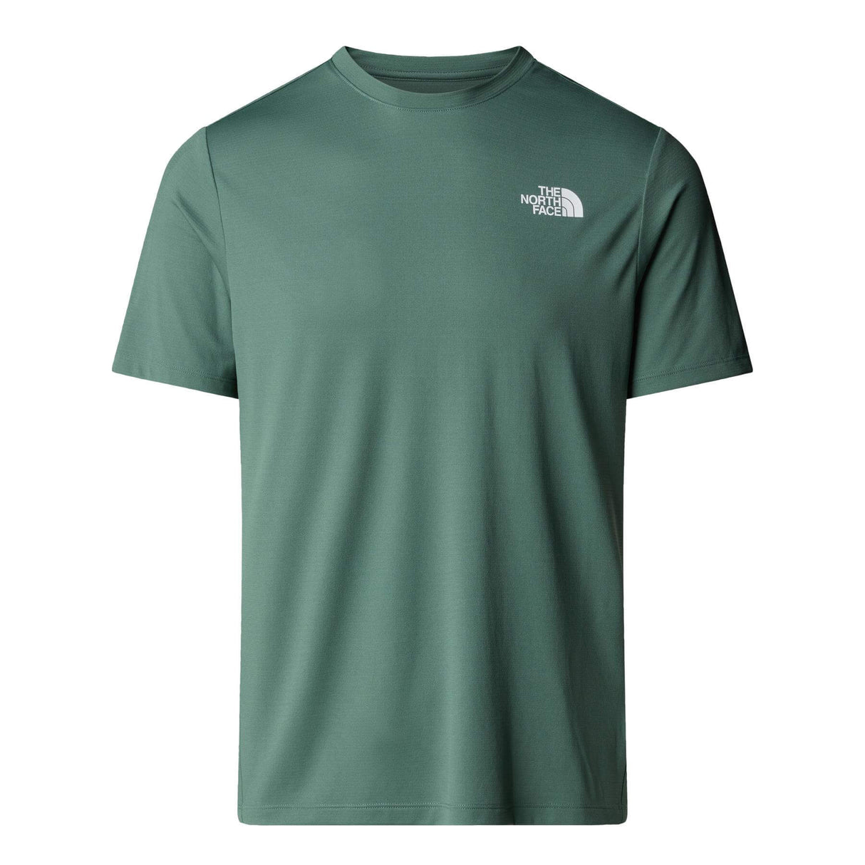 The North Face Men's 24/7 Box NSE T-Shirt Estate Blue / Small-Estate Blue / Medium-Estate Blue / Large-Estate Blue / X-Large-TNF Black / Small #- 53 Degrees North