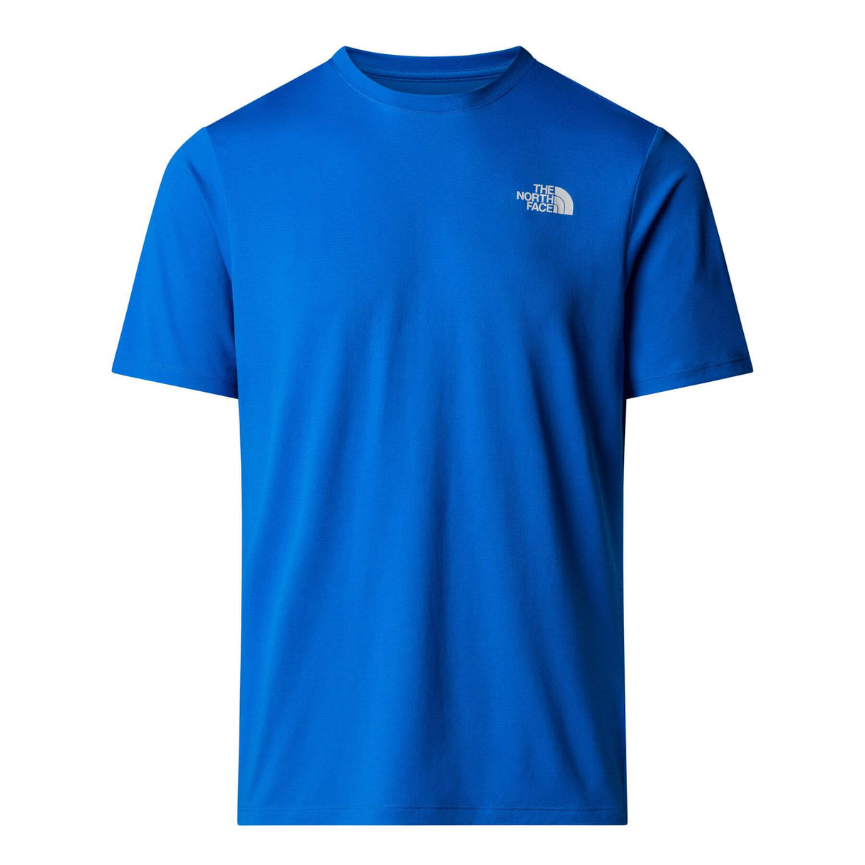 The North Face Men's 24/7 Box NSE T-Shirt Estate Blue / Small-Estate Blue / Medium-Estate Blue / Large-Estate Blue / X-Large-TNF Black / Small #- 53 Degrees North