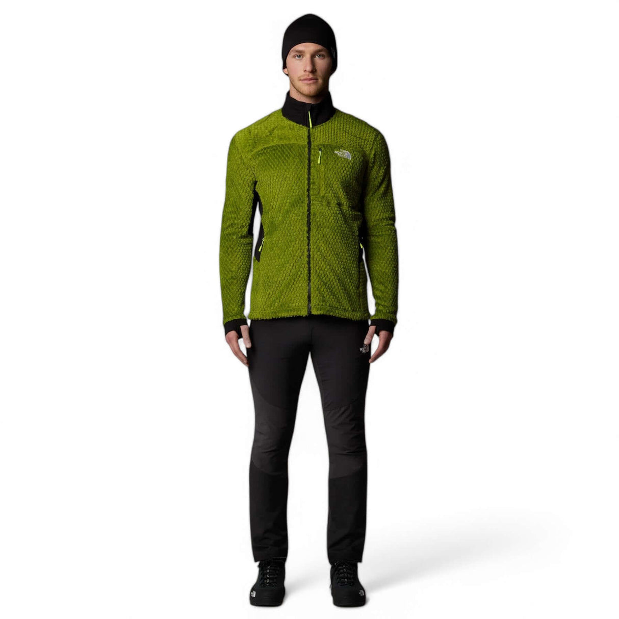 The North Face Men's Circadian Pants TNF Black / Small-TNF Black / Medium-TNF Black / Large-TNF Black / X-Large-TNF Black / XX-Large #- 53 Degrees North