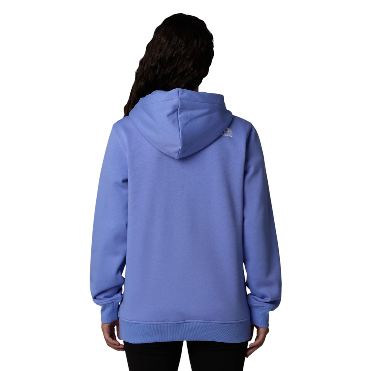 The North Face Women's Drew Peak Pullover Hoodie Latte/Smokey Brown / X-Small-Latte/Smokey Brown / Small-Latte/Smokey Brown / Medium-Latte/Smokey Brown / Large-Latte/Smokey Brown / X-Large #- 53 Degrees North