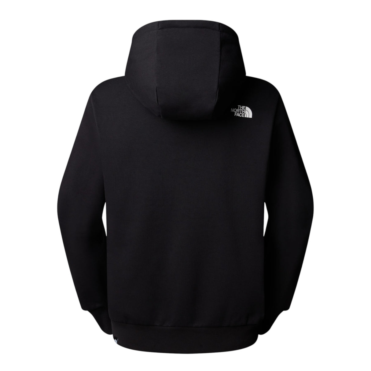 The North Face Men's Fine Hoodie TNF Light Grey Heather / Small-TNF Light Grey Heather / Medium-TNF Light Grey Heather / Large-TNF Light Grey Heather / X-Large-TNF Light Grey Heather / XX-Large #- 53 Degrees North