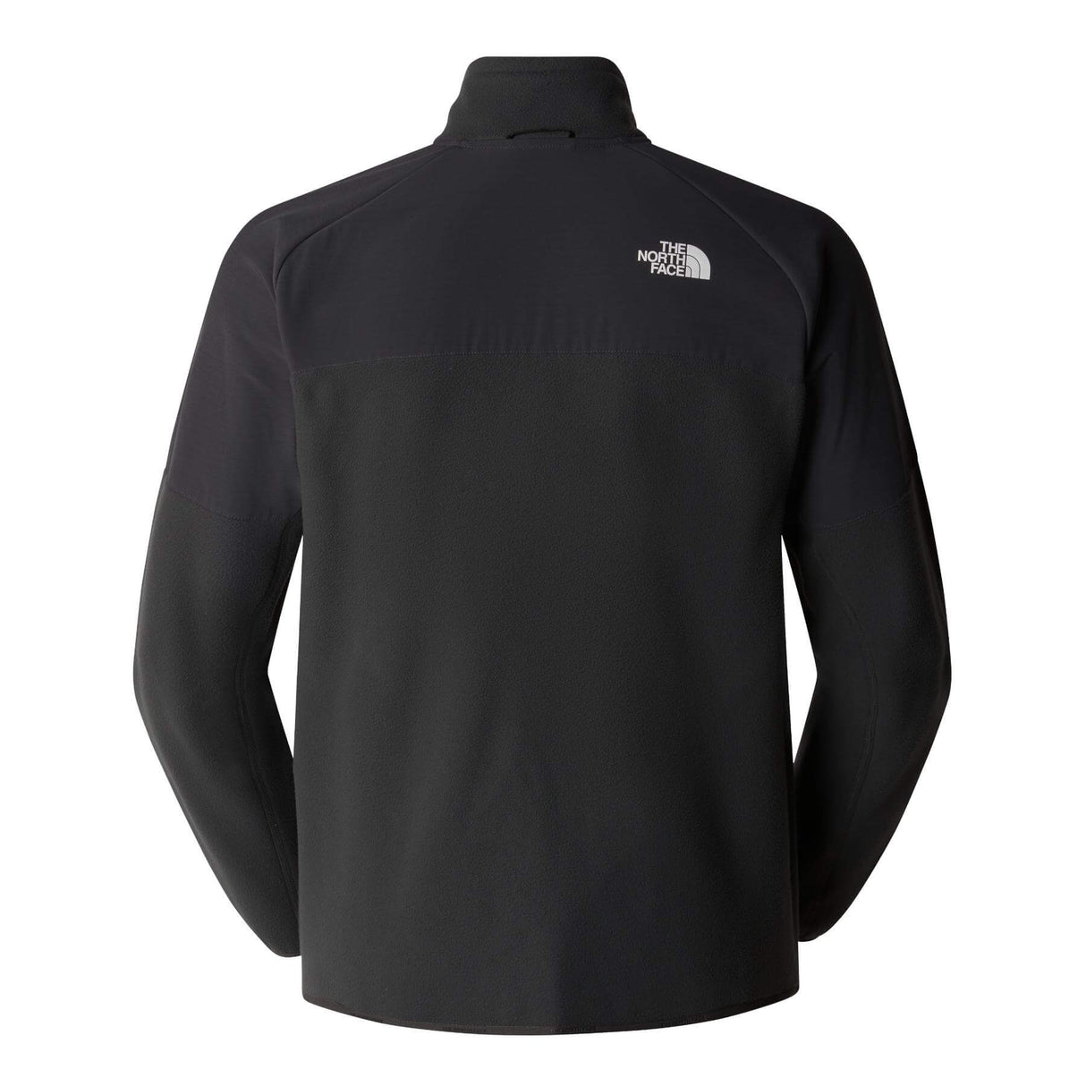 The North Face Men's Glacier Heavyweight Full Zip Fleece Asphalt Grey / Small-Asphalt Grey / Medium-Asphalt Grey / Large-Asphalt Grey / X-Large-Asphalt Grey / XX-Large #- 53 Degrees North