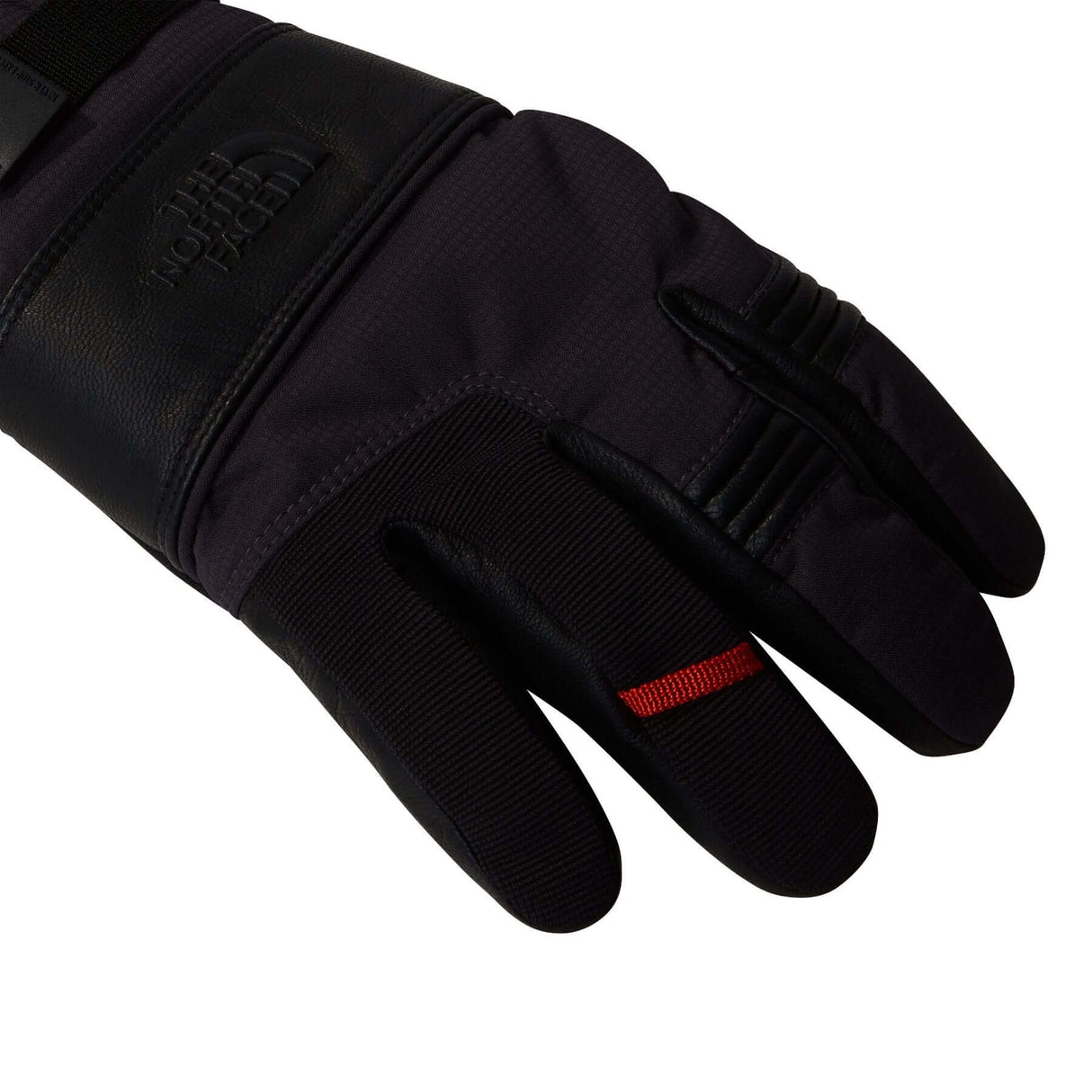 The North Face Montana Pro GORE-TEX Waterproof Gloves TNF Black/Weathered Black / Medium-TNF Black/Weathered Black / Large-TNF Black/Weathered Black / X-Large-TNF Black/Weathered Black / Small #- 53 Degrees North