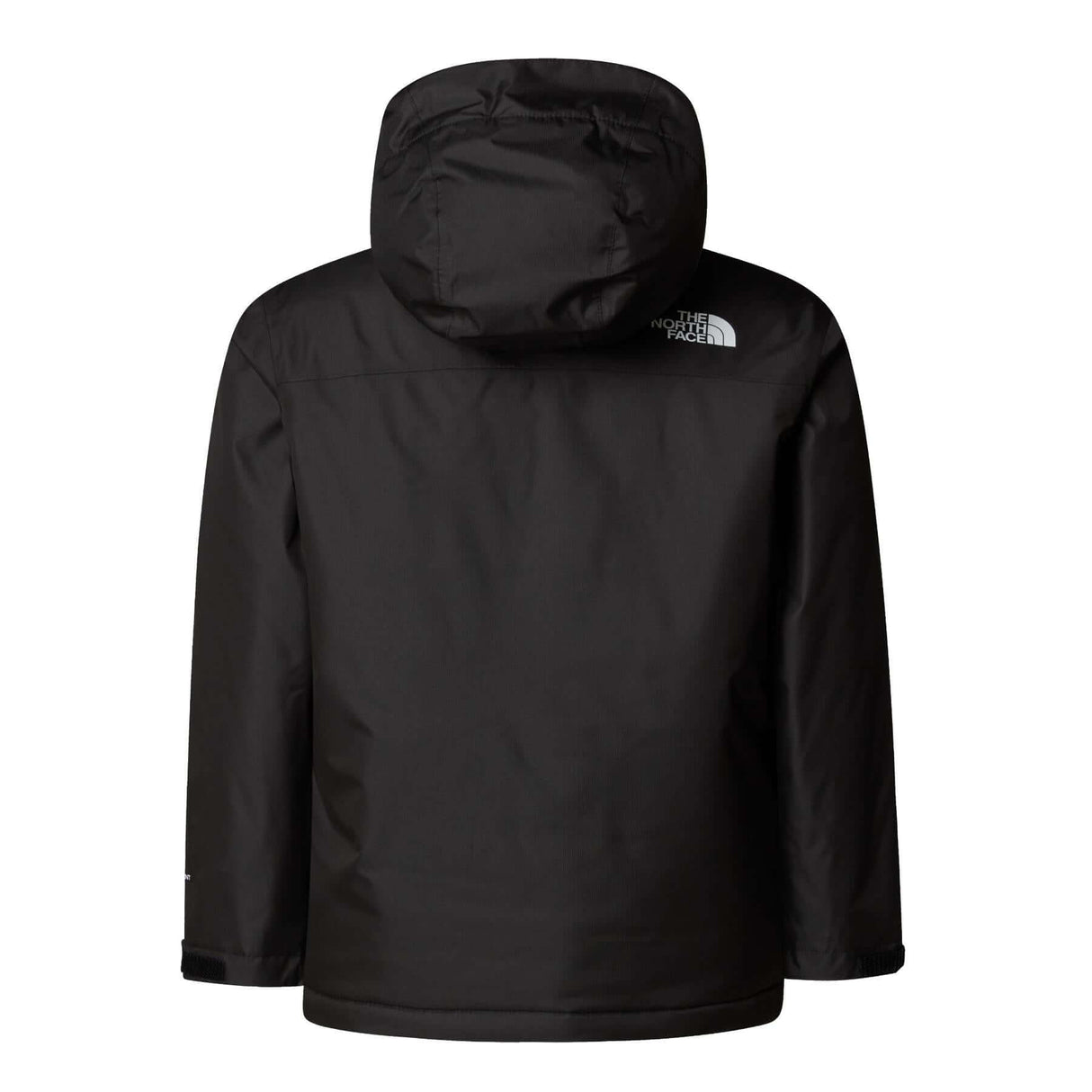 The North Face Kids' Snowquest Ski Jacket TNF Black / Age 5-6-TNF Black / Age 7-8-TNF Black / Age 9-10-TNF Black / Age 11-12-TNF Black / Age 13-14 #- 53 Degrees North