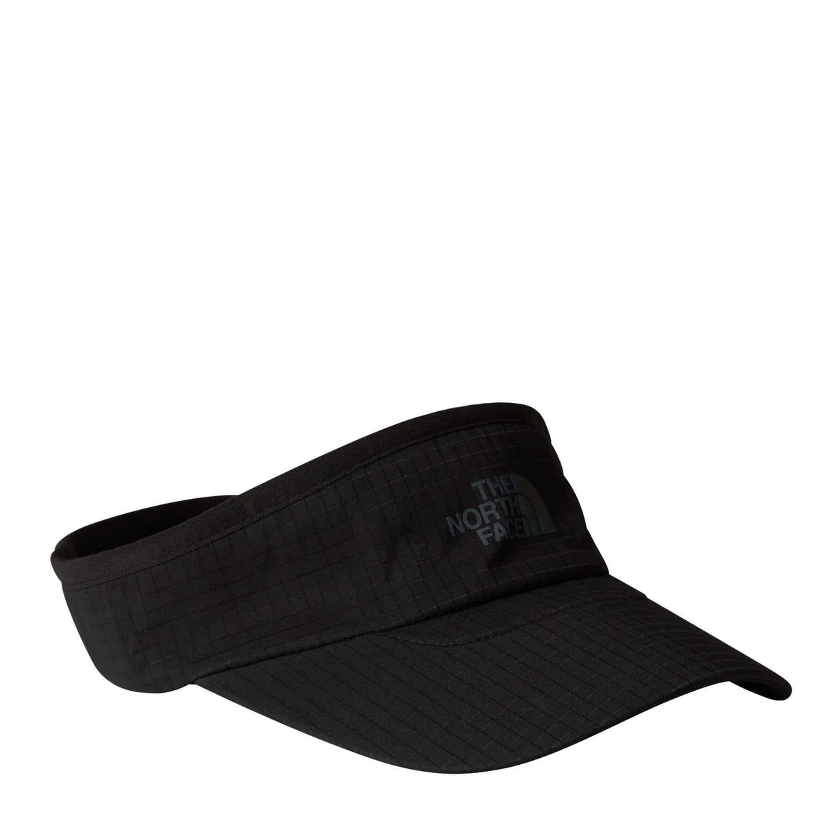 The North Face Summer LT Visor TNF Black / Small/Medium-TNF Black / Large/X-Large #- 53 Degrees North