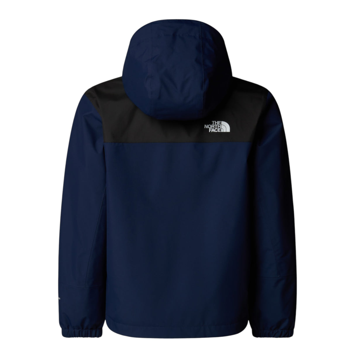 The North Face Boys' Antora Rain Jacket TNF Black / Age 5-6-TNF Black / Age 7-8-TNF Black / Age 9-10-TNF Black / Age 11-12-TNF Black / Age 14-16 #- 53 Degrees North