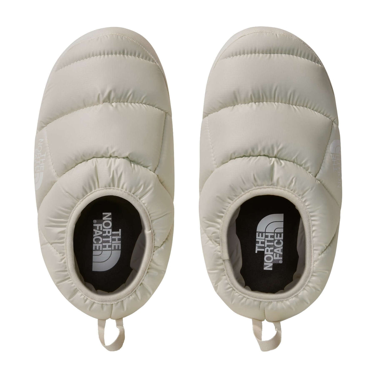 The North Face Nse Tent Mule IV Slippers White Dune / 3-4.5-White Dune / 5-6.5-White Dune / 7-8.5-White Dune / 9-10.5-White Dune / 11-12.5 #- 53 Degrees North