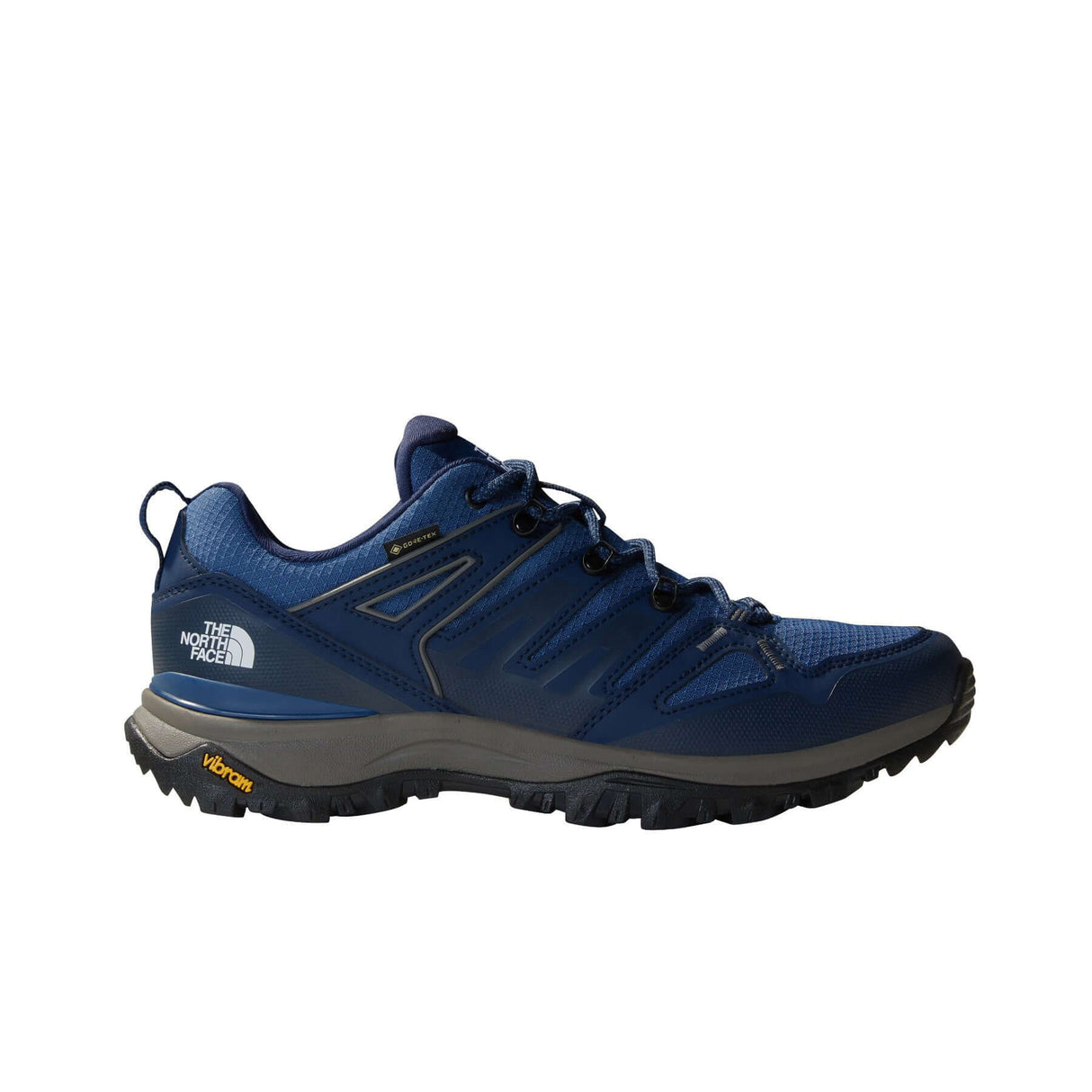 The North Face Men's Hedgehog GORE-TEX Walking Shoes Summit Navy/Shady Blue / UK 8-Summit Navy/Shady Blue / UK 9-Summit Navy/Shady Blue / UK 10-Summit Navy/Shady Blue / UK 11-Summit Navy/Shady Blue / UK 12 #- 53 Degrees North