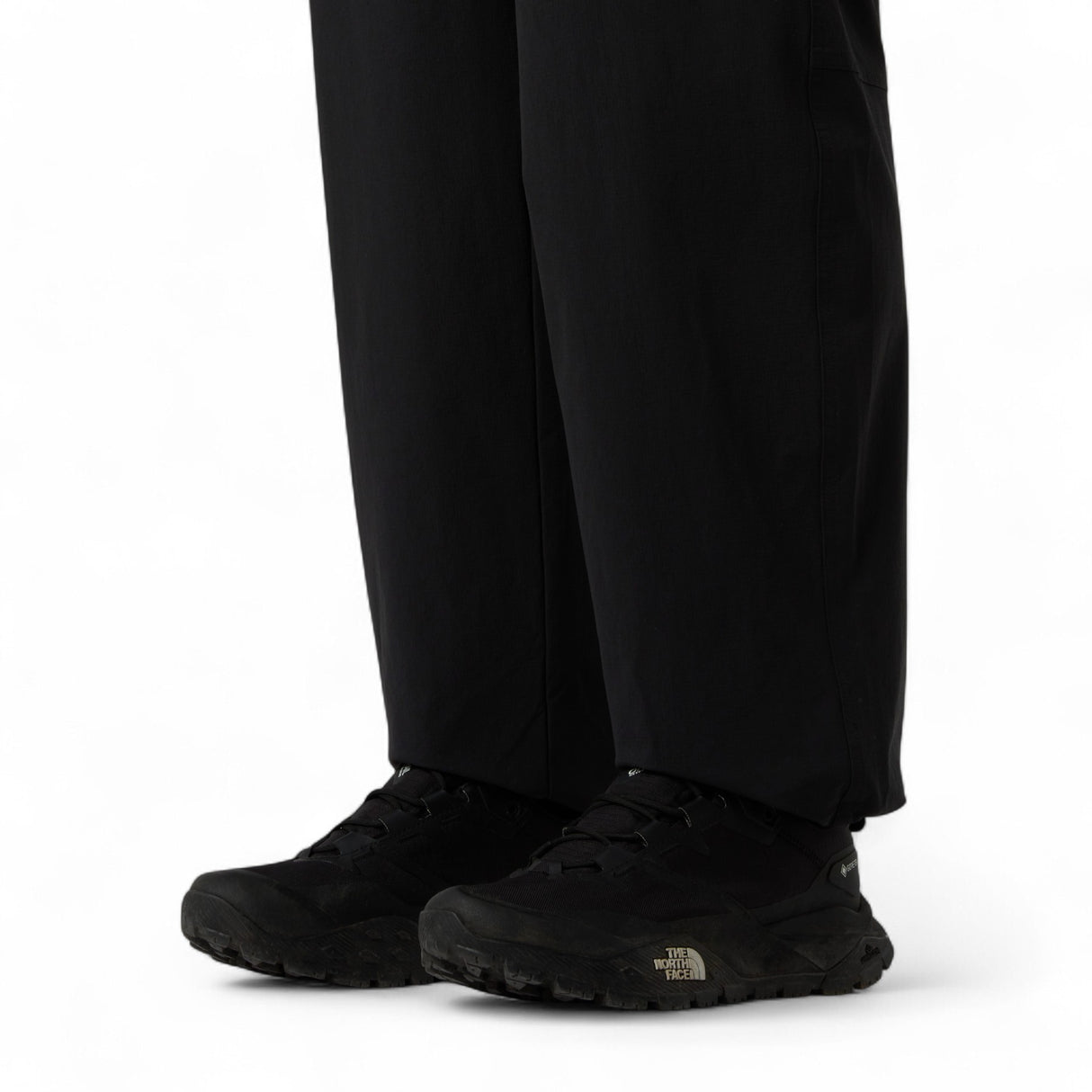 The North Face Men's Offtrail Hike GORE-TEX Waterproof Boots TNF Black/TNF White / UK 8-TNF Black/TNF White / UK 9-TNF Black/TNF White / UK 10-TNF Black/TNF White / UK 11-TNF Black/TNF White / UK 12 #- 53 Degrees North