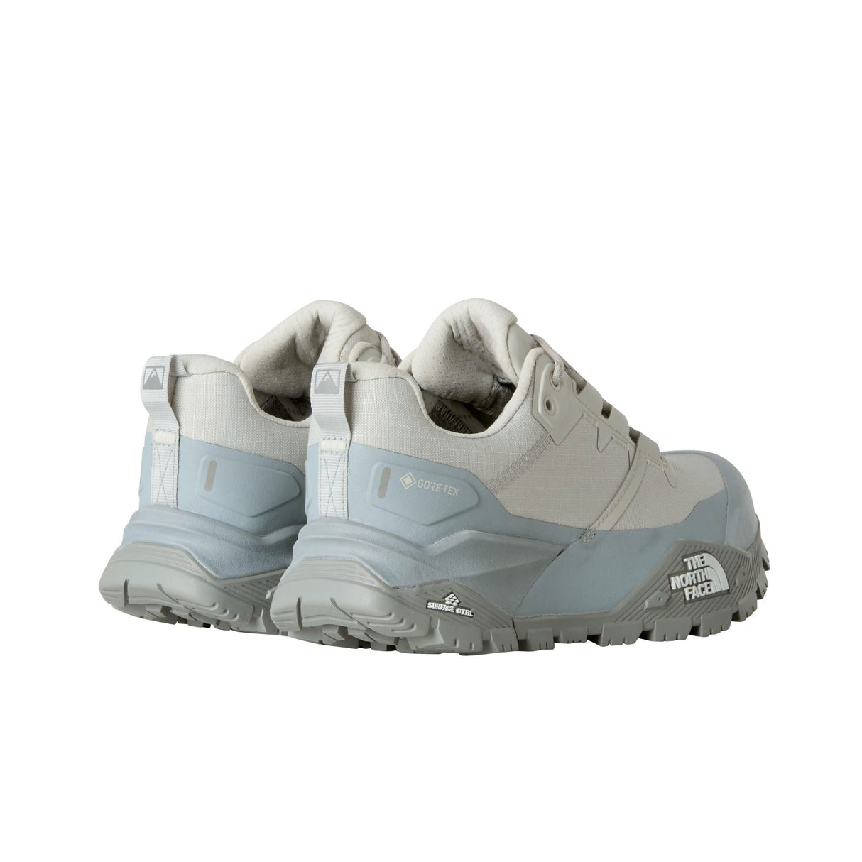 The North Face Women's Offtrail Hike GORE-TEX Waterproof Shoes Glacier Gray/Frost Grey / UK 5-Glacier Gray/Frost Grey / UK 6-Glacier Gray/Frost Grey / UK 7-Glacier Gray/Frost Grey / UK 8-Midnight Petrol/Summit / UK 4 #- 53 Degrees North