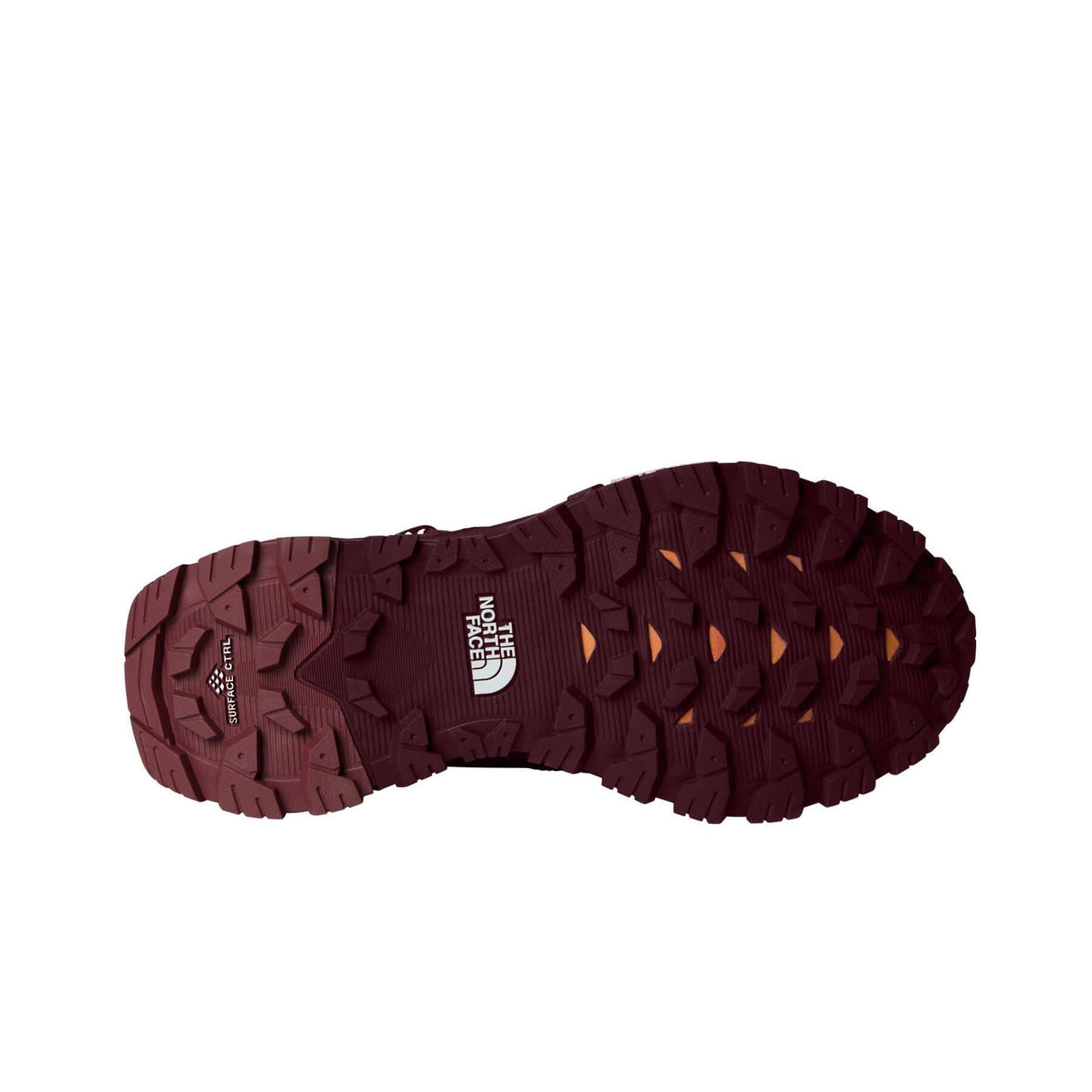 The North Face Women's Offtrail Hike Mid GORE-TEX Hiking Boots Sumac/Alpine Plum / UK 4-Sumac/Alpine Plum / UK 5-Sumac/Alpine Plum / UK 6-Sumac/Alpine Plum / UK 7-Sumac/Alpine Plum / UK 8 #- 53 Degrees North
