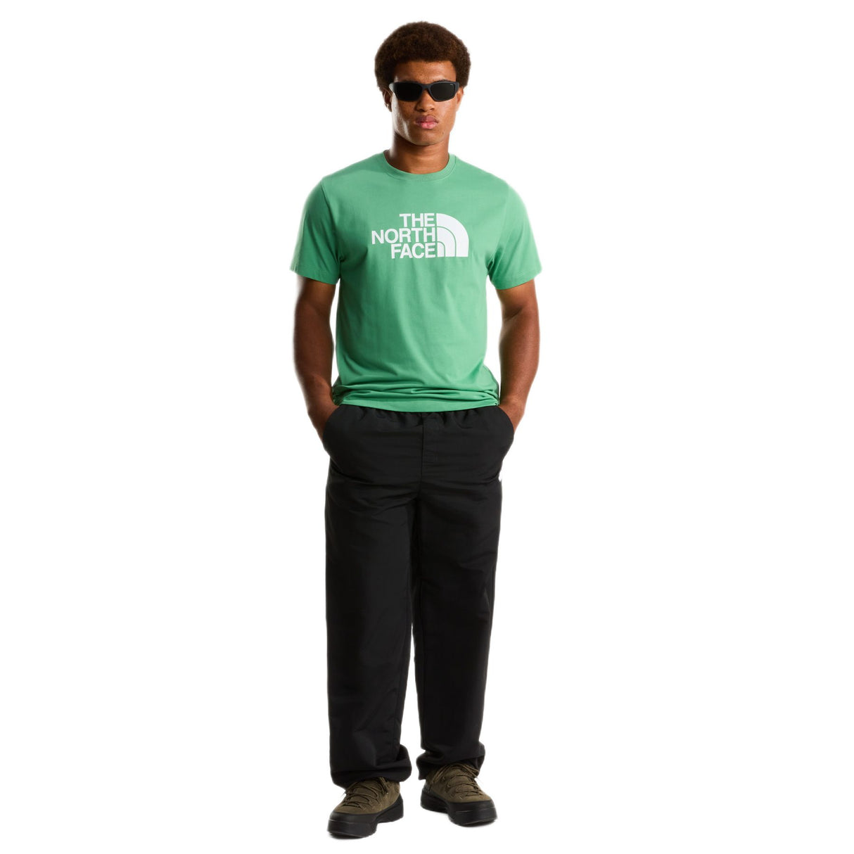Men's Evolution Half Dome T-Shirt
