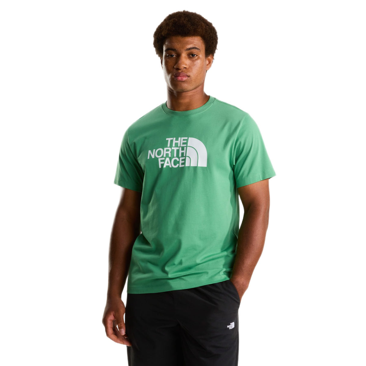 Men's Evolution Half Dome T-Shirt