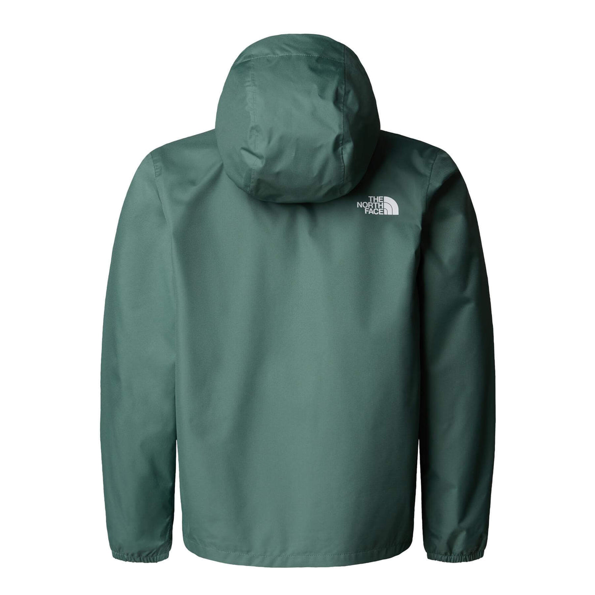 The North Face Kids' Zipline Rain Jacket Duck Green / Age 7-8-Duck Green / Age 9-10-Duck Green / Age 11-12-Duck Green / Age 14-16-Duck Green / Age 18-20 #- 53 Degrees North
