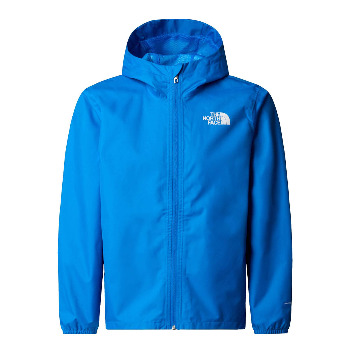The North Face Kids' Zipline Rain Jacket Duck Green / Age 7-8-Duck Green / Age 9-10-Duck Green / Age 11-12-Duck Green / Age 14-16-Duck Green / Age 18-20 #- 53 Degrees North