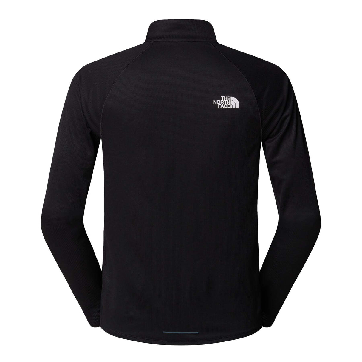 The North Face Men’s Sunriser 1/4 Zip Long-Sleeve Top TNF Black / Small-TNF Black / Medium-TNF Black / Large-TNF Black / X-Large #- 53 Degrees North