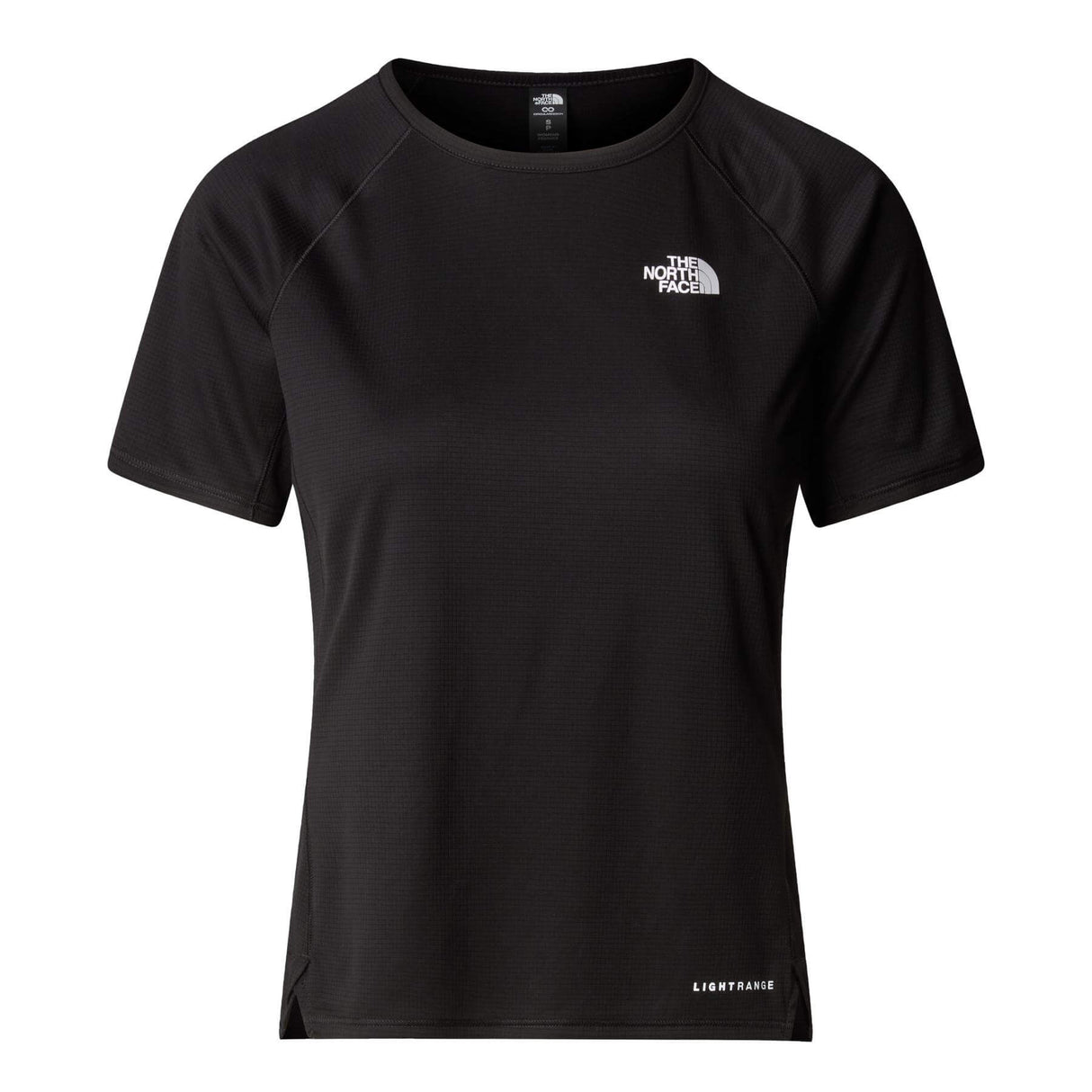 The North Face Women's Sunriser T-Shirt Deep Teal / X-Small-Deep Teal / Small-Deep Teal / Medium-Deep Teal / Large-TNF Black / X-Small #- 53 Degrees North