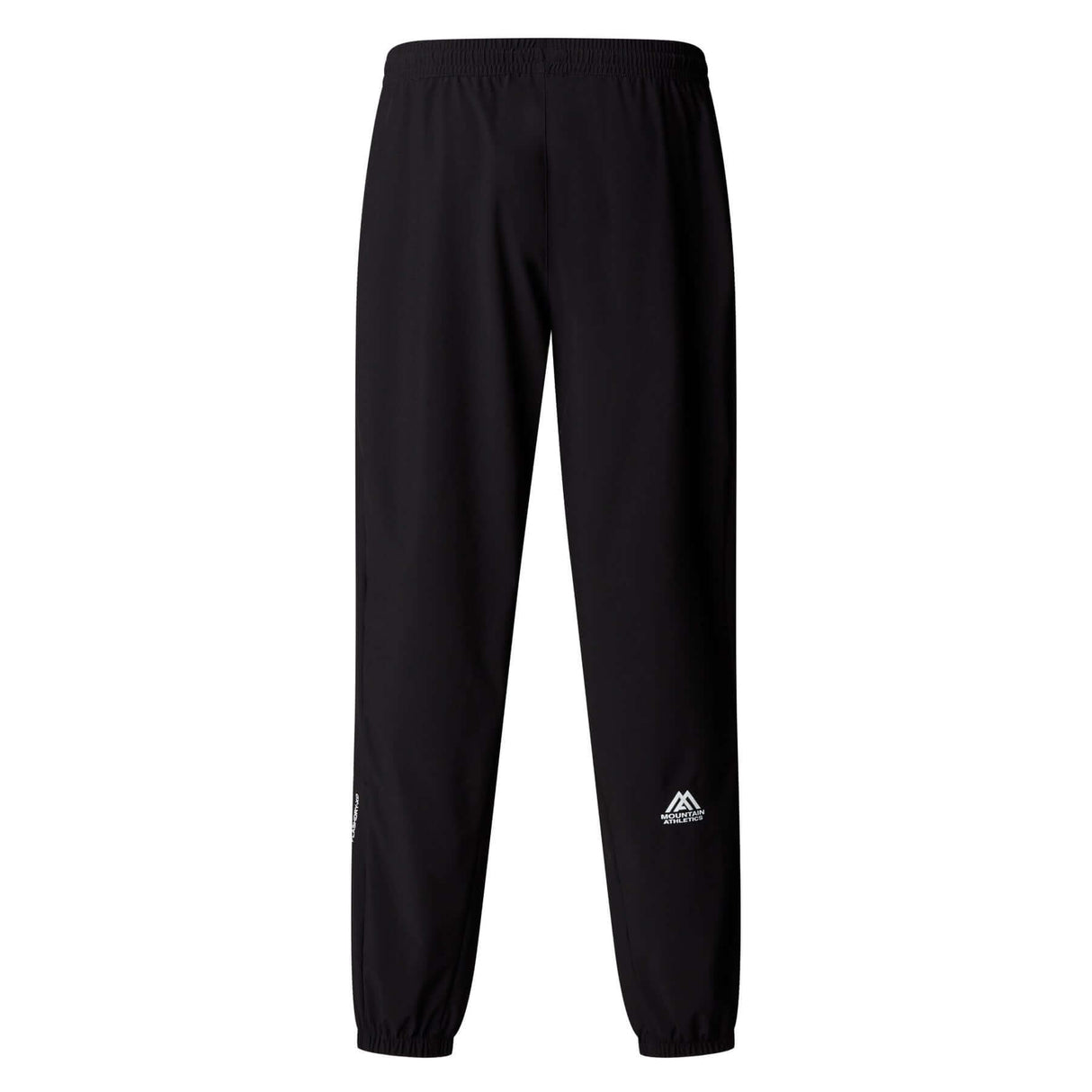 The North Face Men's Mountain Athletics Wind Trousers TNF Black / Small-TNF Black / Medium-TNF Black / Large-TNF Black / X-Large #- 53 Degrees North