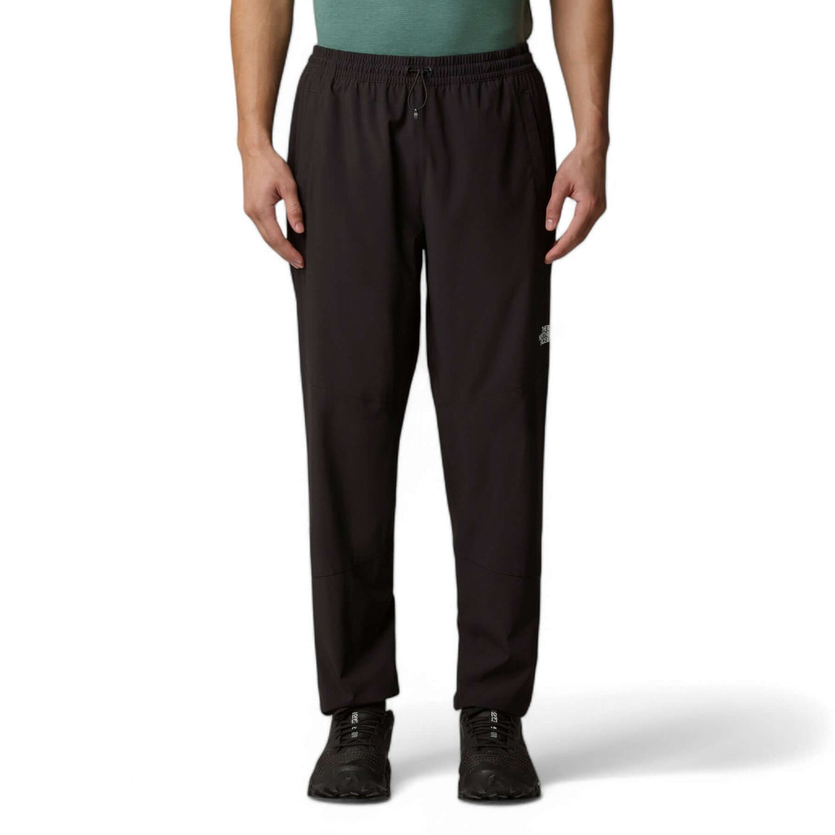 The North Face Men's Mountain Athletics Wind Trousers TNF Black / Small-TNF Black / Medium-TNF Black / Large-TNF Black / X-Large #- 53 Degrees North