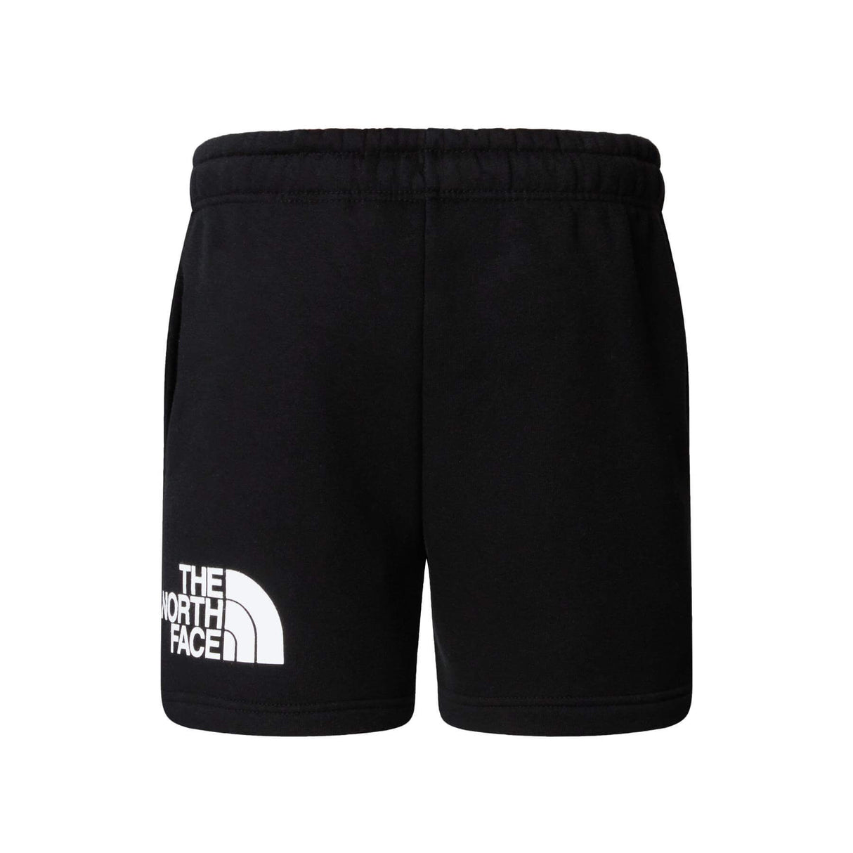 The North Face Boys' Regular Cotton Shorts TNF Black / Age 7-8-TNF Black / Age 9-10-TNF Black / Age 11-12-TNF Black / Age 14-16-TNF Black / Age 18-20 #- 53 Degrees North