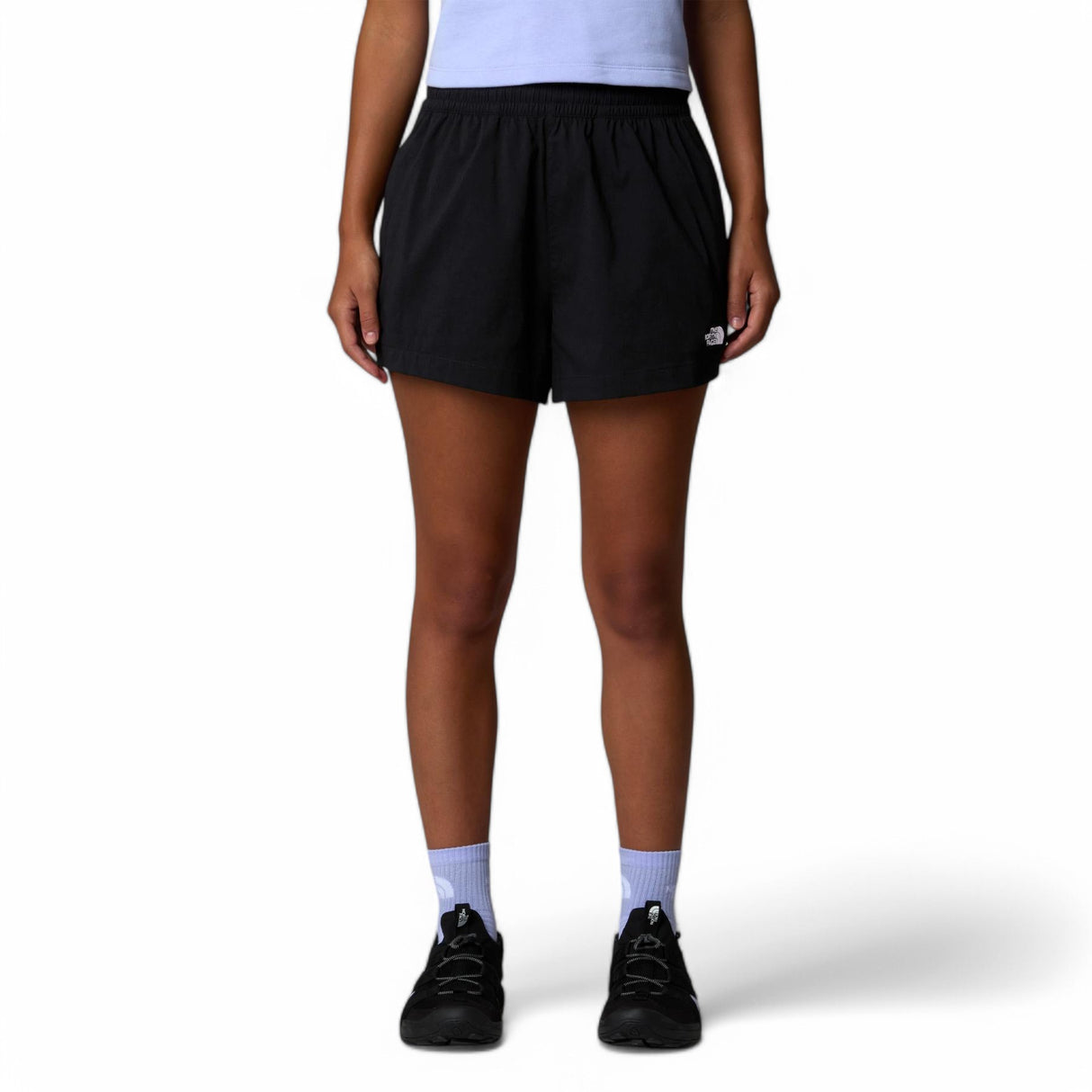 The North Face Women's Class V Pathfinder Pull On Shorts TNF Black / X-Small-TNF Black / Small-TNF Black / Medium-TNF Black / Large-TNF Black / X-Large #- 53 Degrees North