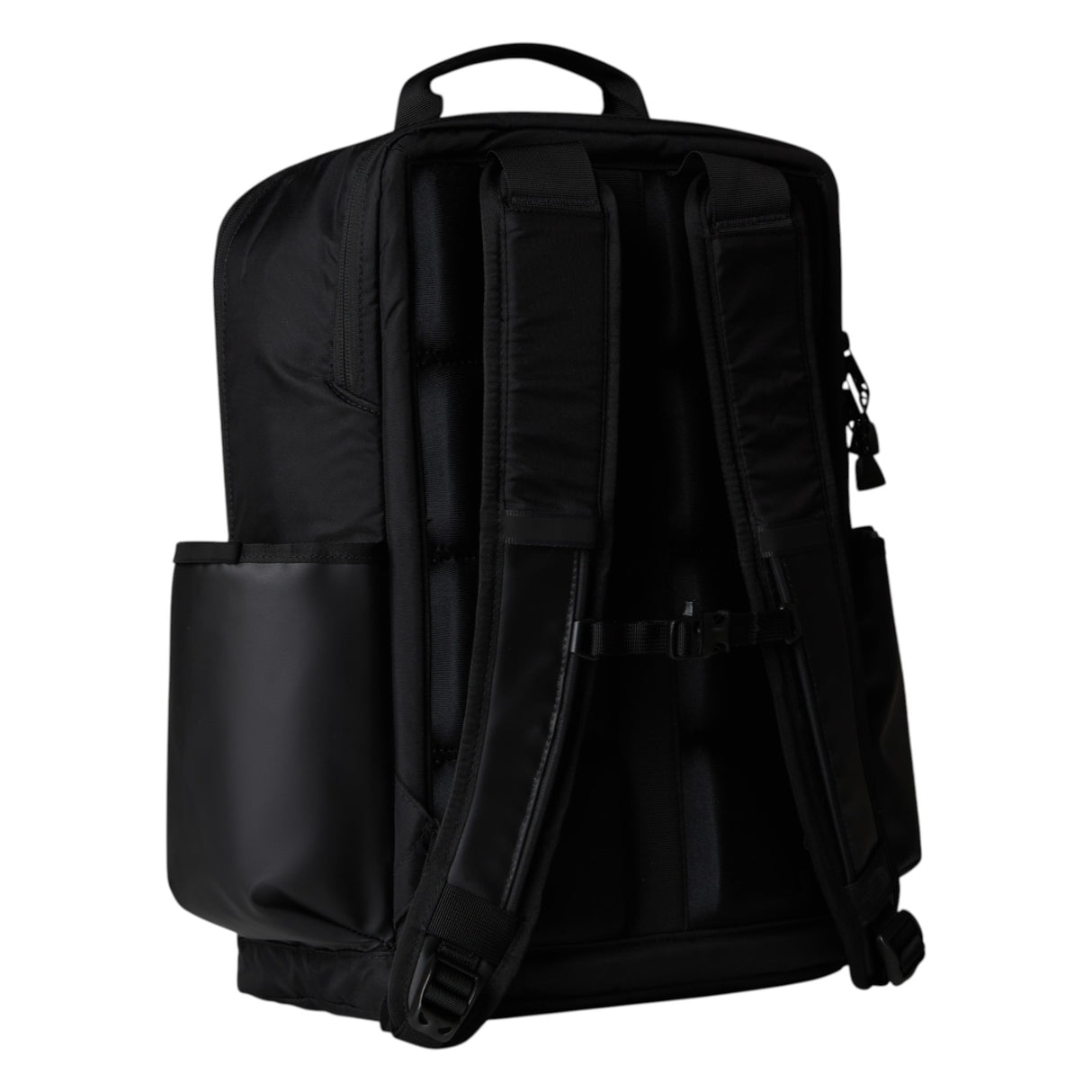 The North Face Base Camp Daypack Summit Gold/TNF Black-TNF Black/Asphalt Grey #- 53 Degrees North