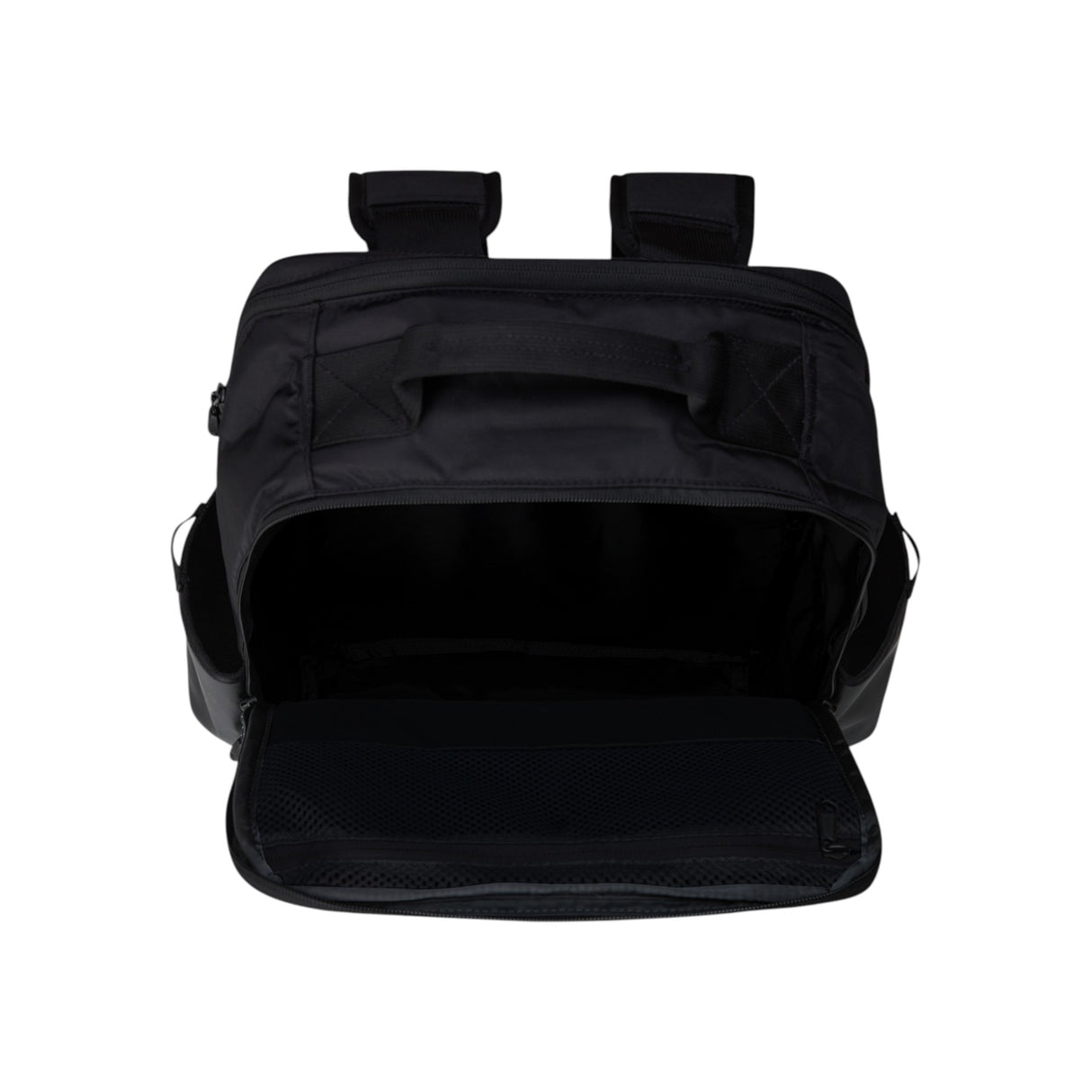 The North Face Base Camp Daypack Summit Gold/TNF Black-TNF Black/Asphalt Grey #- 53 Degrees North