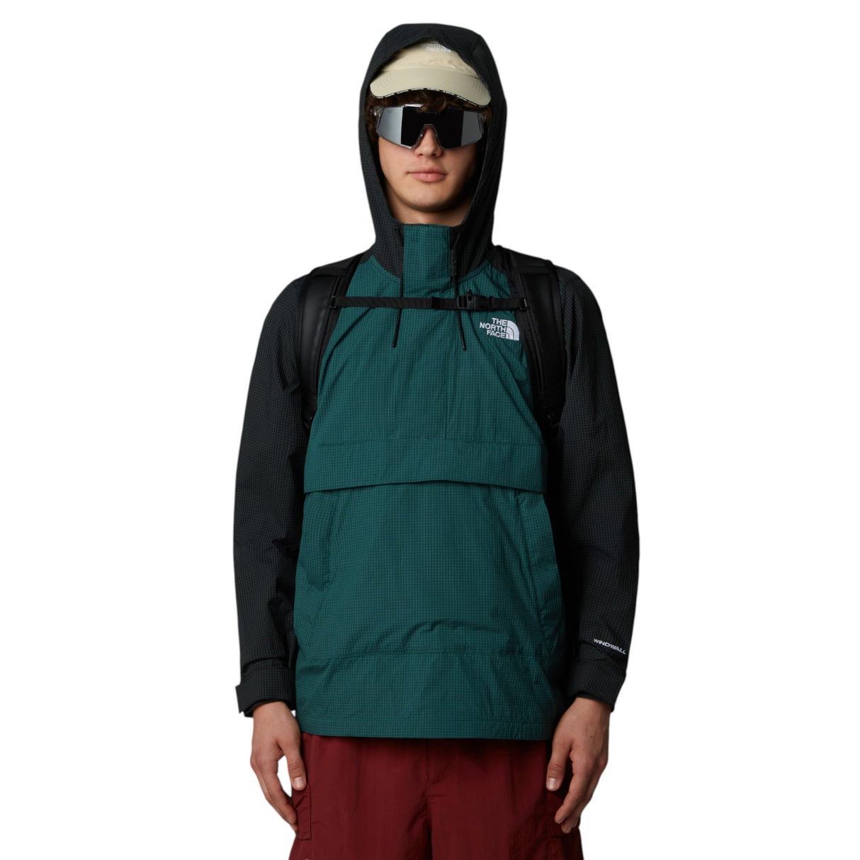 The North Face Base Camp Daypack Summit Gold/TNF Black-TNF Black/Asphalt Grey #- 53 Degrees North