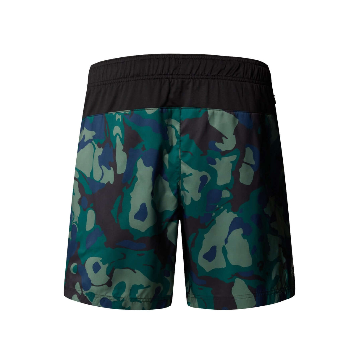 The North Face Men's Mountain Athletics 24/7 7 Inch Shorts Deep Nori Light Show / Small-Deep Nori Light Show / Medium-Deep Nori Light Show / Large-Deep Nori Light Show / X-Large-TNF Black Light Show / Small #- 53 Degrees North
