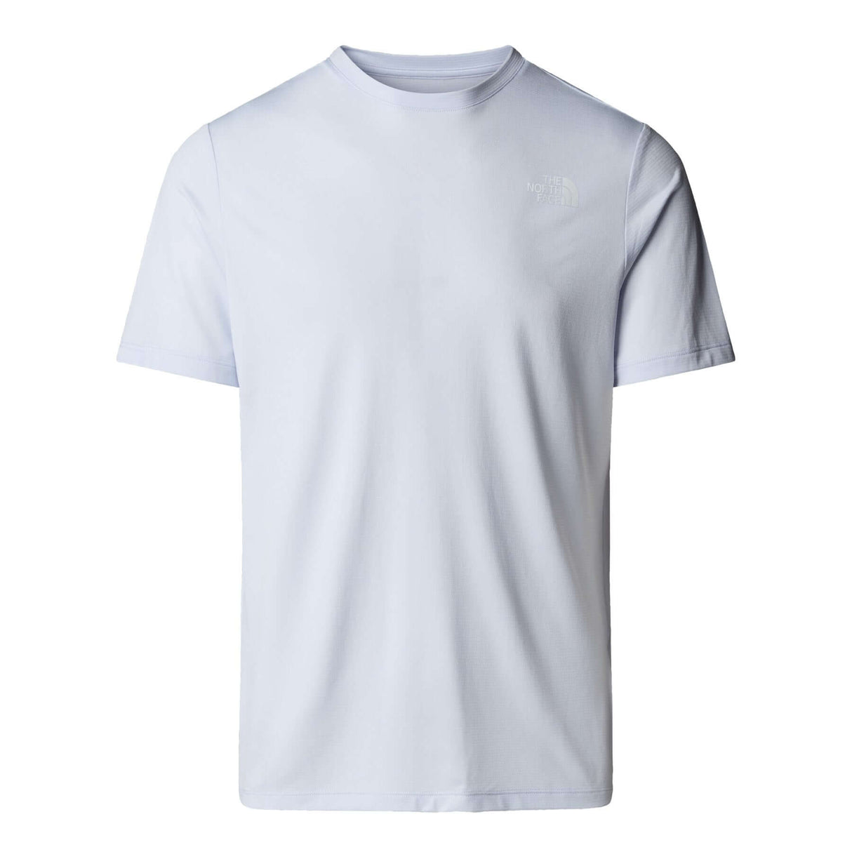 The North Face Men’s Mountain Athletics 24/7 Graphic T-Shirt Mystic Haze / Small-Mystic Haze / Medium-Mystic Haze / Large-Mystic Haze / X-Large-Mystic Haze / XX-Large #- 53 Degrees North