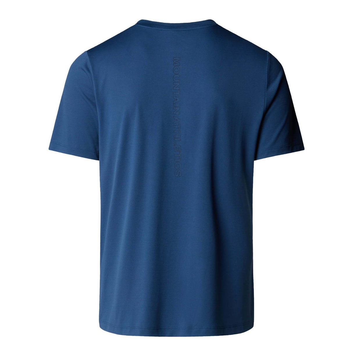 The North Face Men’s Mountain Athletics 24/7 Graphic T-Shirt Mystic Haze / Small-Mystic Haze / Medium-Mystic Haze / Large-Mystic Haze / X-Large-Mystic Haze / XX-Large #- 53 Degrees North