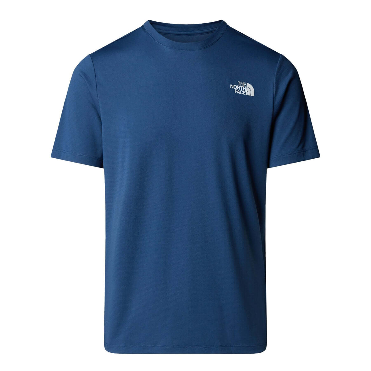 The North Face Men’s Mountain Athletics 24/7 Graphic T-Shirt Mystic Haze / Small-Mystic Haze / Medium-Mystic Haze / Large-Mystic Haze / X-Large-Mystic Haze / XX-Large #- 53 Degrees North