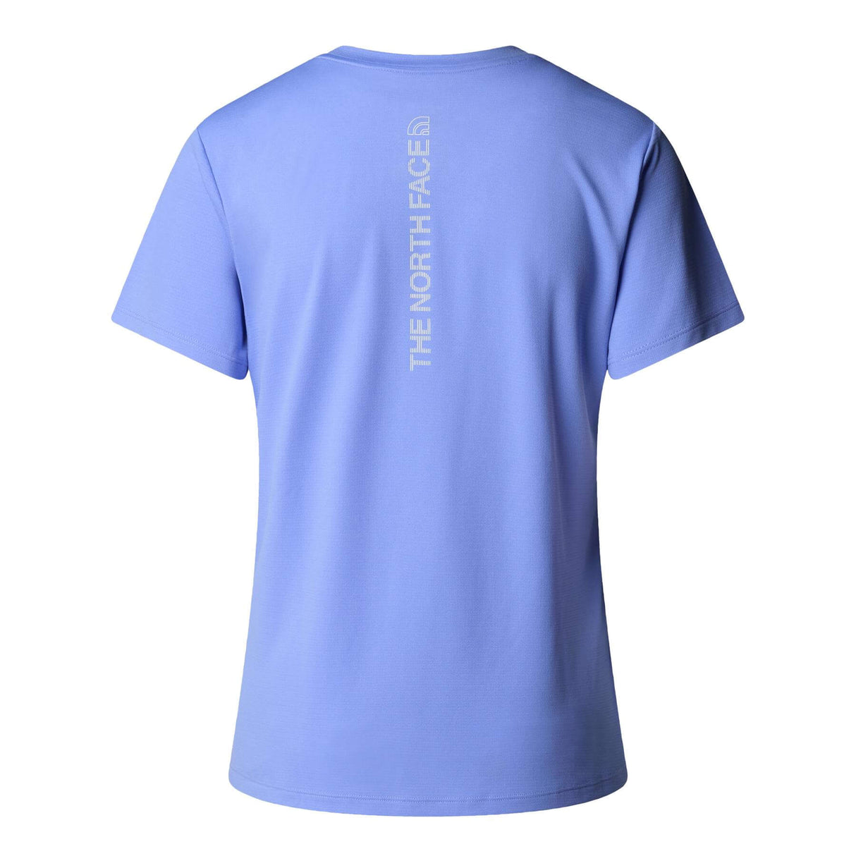 The North Face Women's Flex T-Shirt Virtual Blue / X-Small-Virtual Blue / Small-Virtual Blue / Medium-Virtual Blue / Large-Virtual Blue / X-Large #- 53 Degrees North