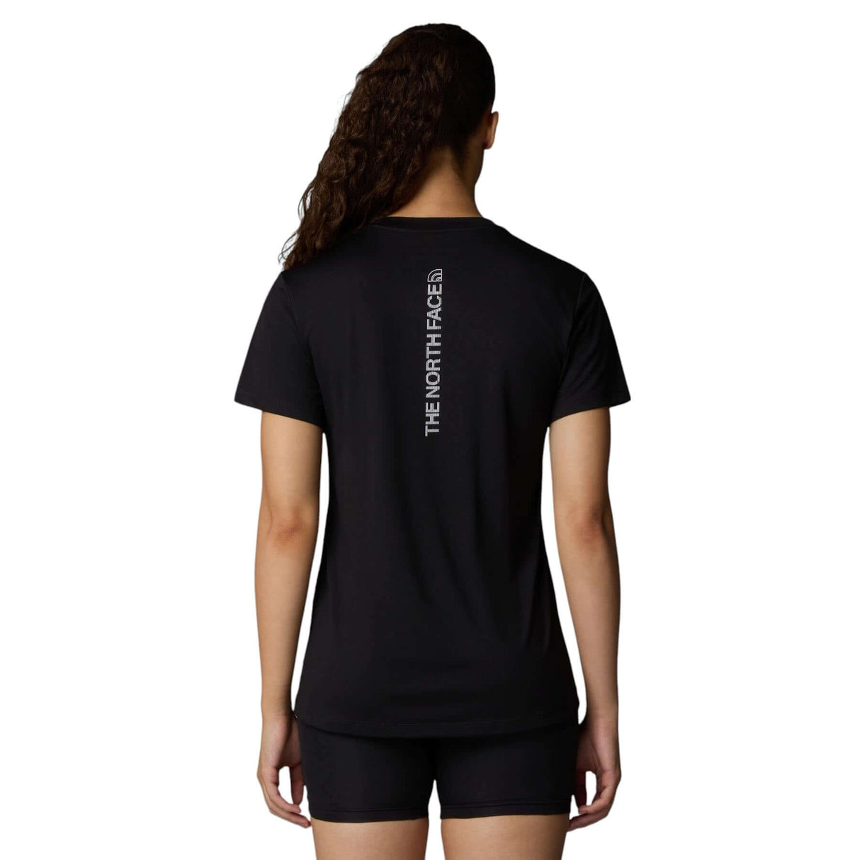 The North Face Women's Flex T-Shirt Virtual Blue / X-Small-Virtual Blue / Small-Virtual Blue / Medium-Virtual Blue / Large-Virtual Blue / X-Large #- 53 Degrees North