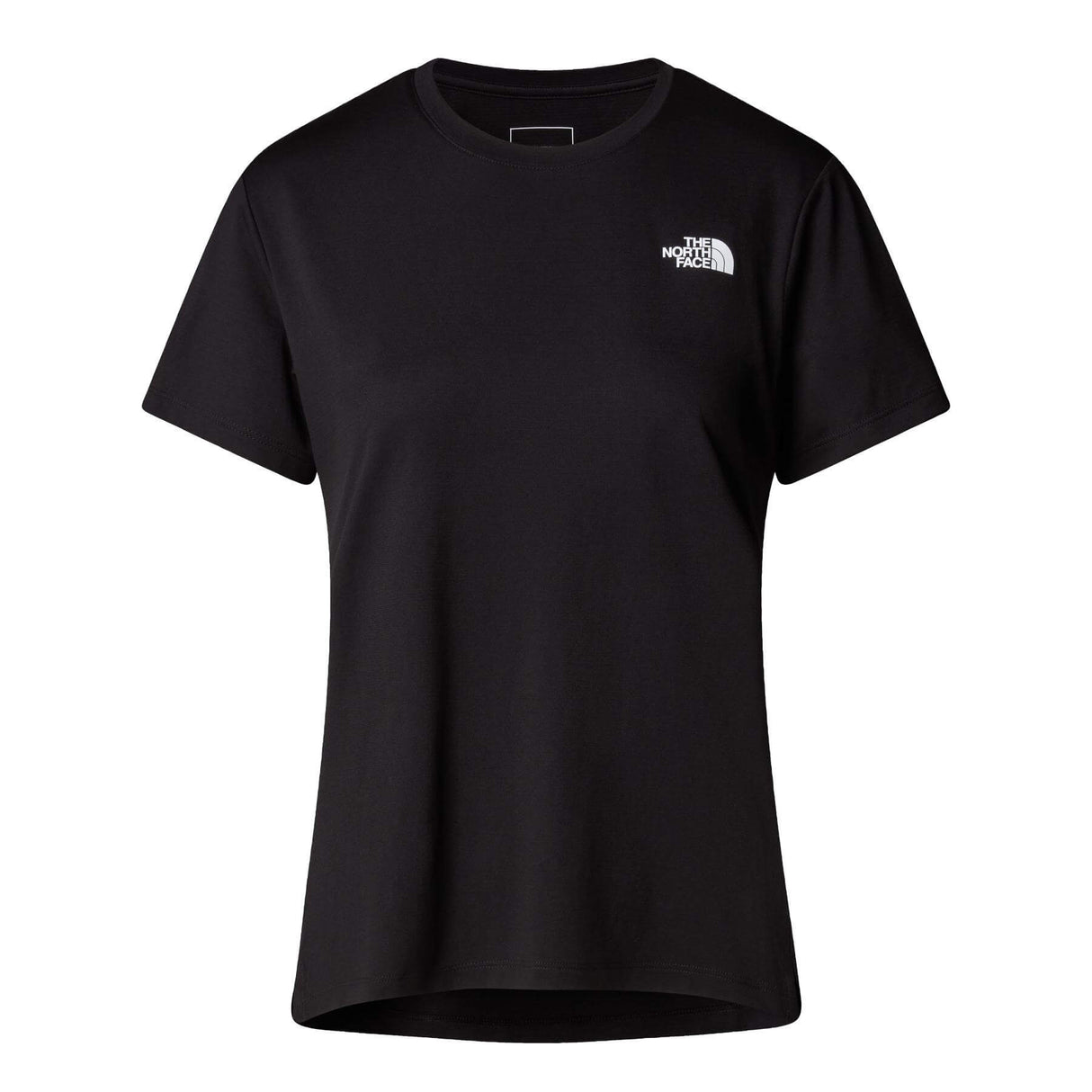 The North Face Women's Flex T-Shirt Virtual Blue / X-Small-Virtual Blue / Small-Virtual Blue / Medium-Virtual Blue / Large-Virtual Blue / X-Large #- 53 Degrees North