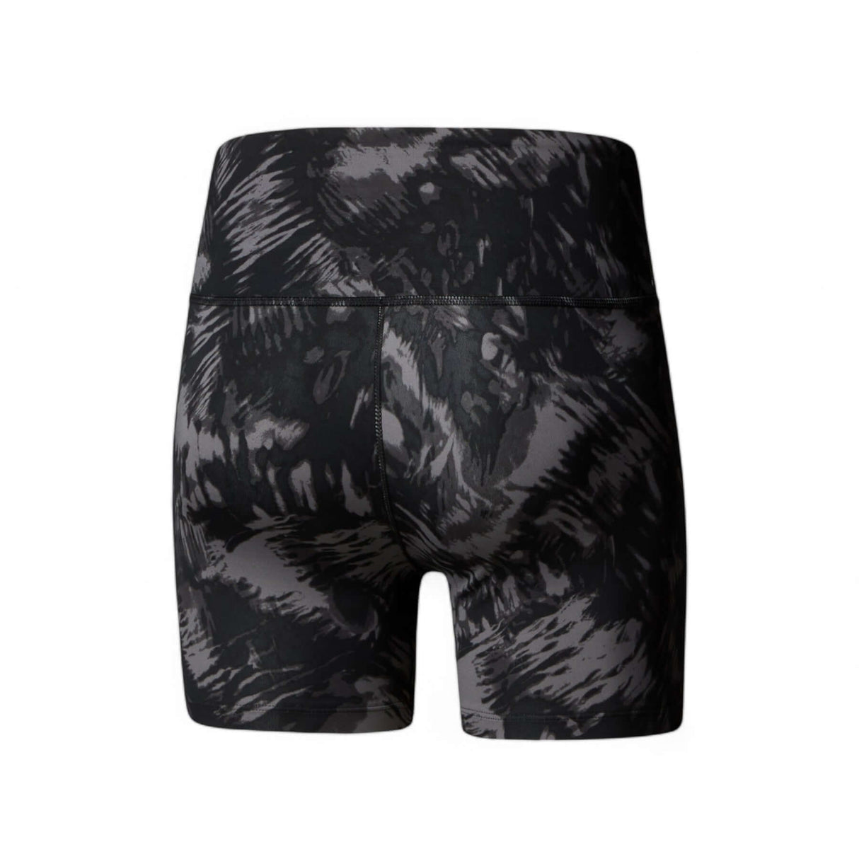 The North Face Women's Flex 5 Inch Tights TNF Black Waterfall Print / X-Small-TNF Black Waterfall Print / Small-TNF Black Waterfall Print / Medium-TNF Black Waterfall Print / Large #- 53 Degrees North