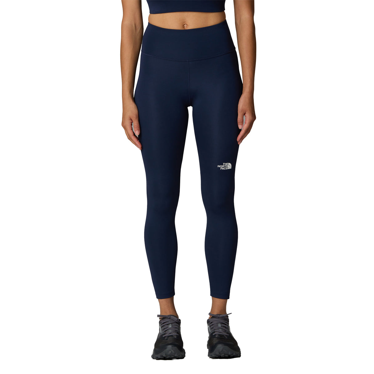 The North Face Women's Flex 25 Inch Leggings Space / X-Small-Space / Small-Space / Medium-Space / Large-Space / X-Large #- 53 Degrees North
