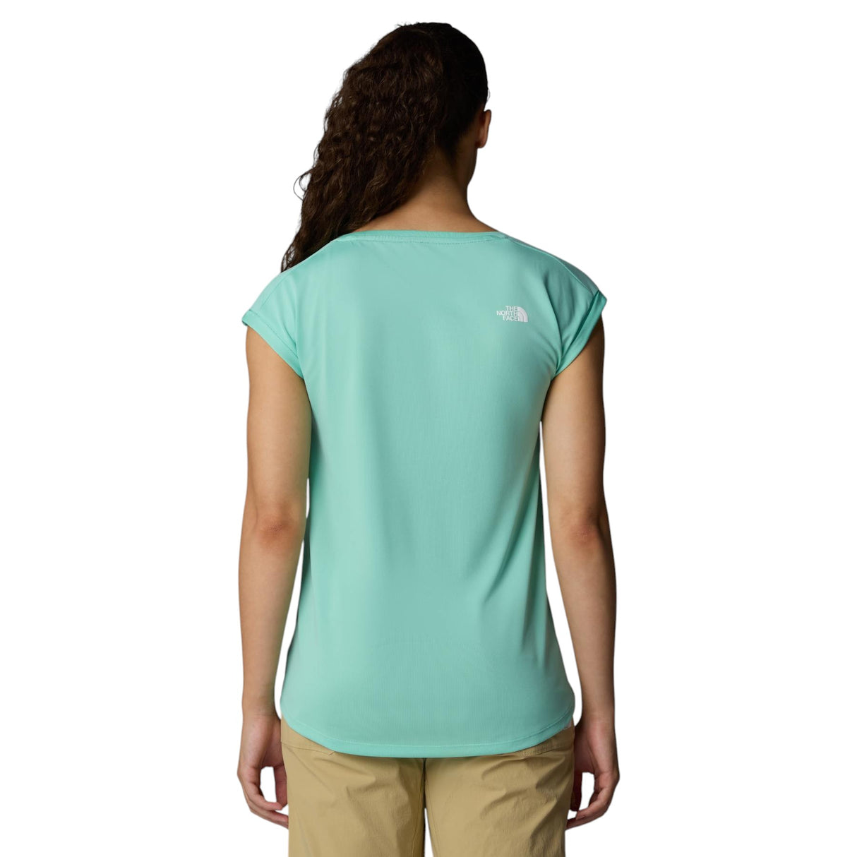 The North Face Women's Tanken Tank Top Virtual Blue / X-Small-Virtual Blue / Small-Virtual Blue / Medium-Virtual Blue / Large-Virtual Blue / X-Large #- 53 Degrees North