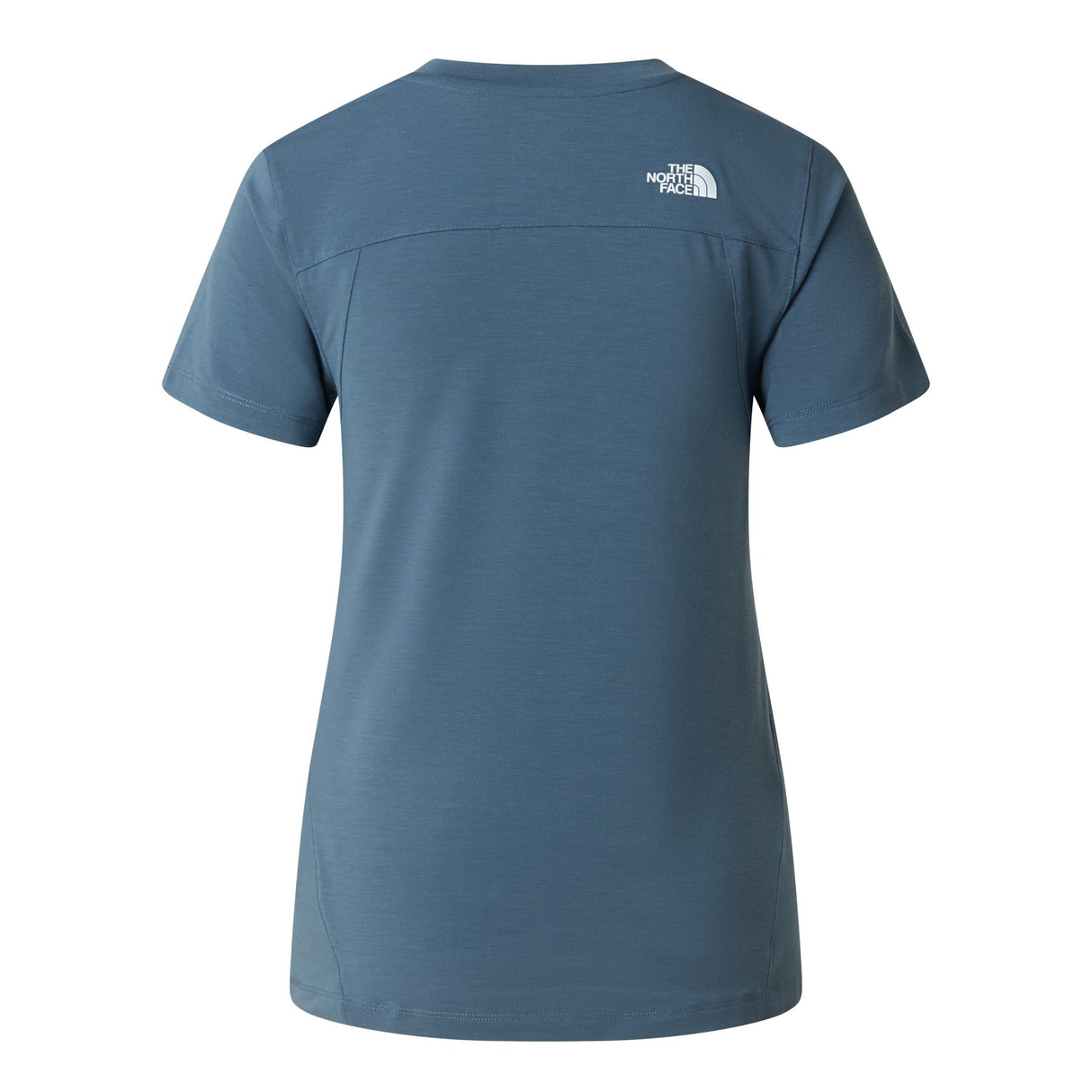The North Face Women's Lightning Alpine T-Shirt Granite Grey / X-Small-Granite Grey / Small-Granite Grey / Medium-Granite Grey / Large-Granite Grey / X-Large #- 53 Degrees North