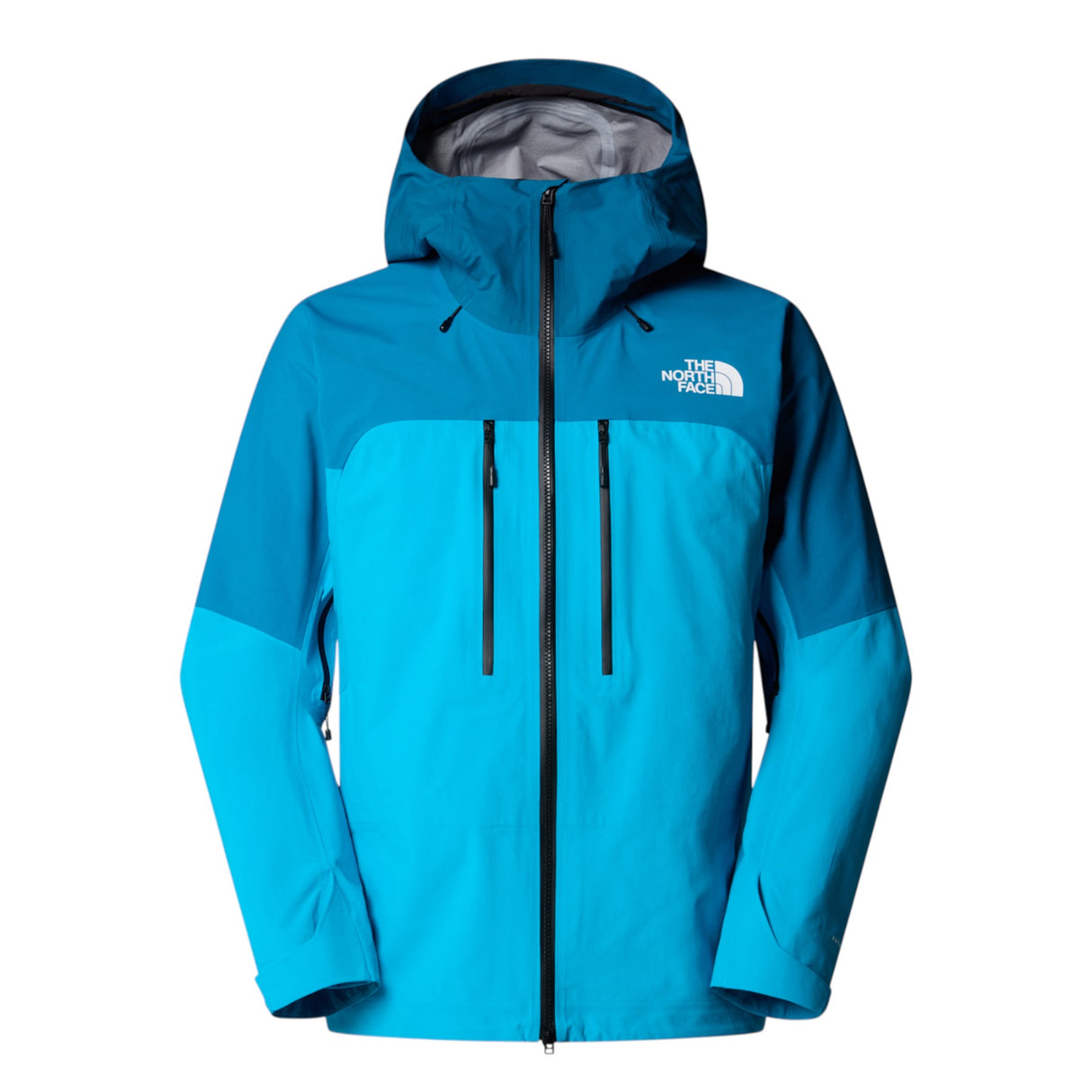 The North Face Men's Summit Futurelight Torre Egger Waterproof Jacket Meridian Blue/Dusk Blue / Small-Meridian Blue/Dusk Blue / Medium-Meridian Blue/Dusk Blue / Large-Meridian Blue/Dusk Blue / X-Large #- 53 Degrees North