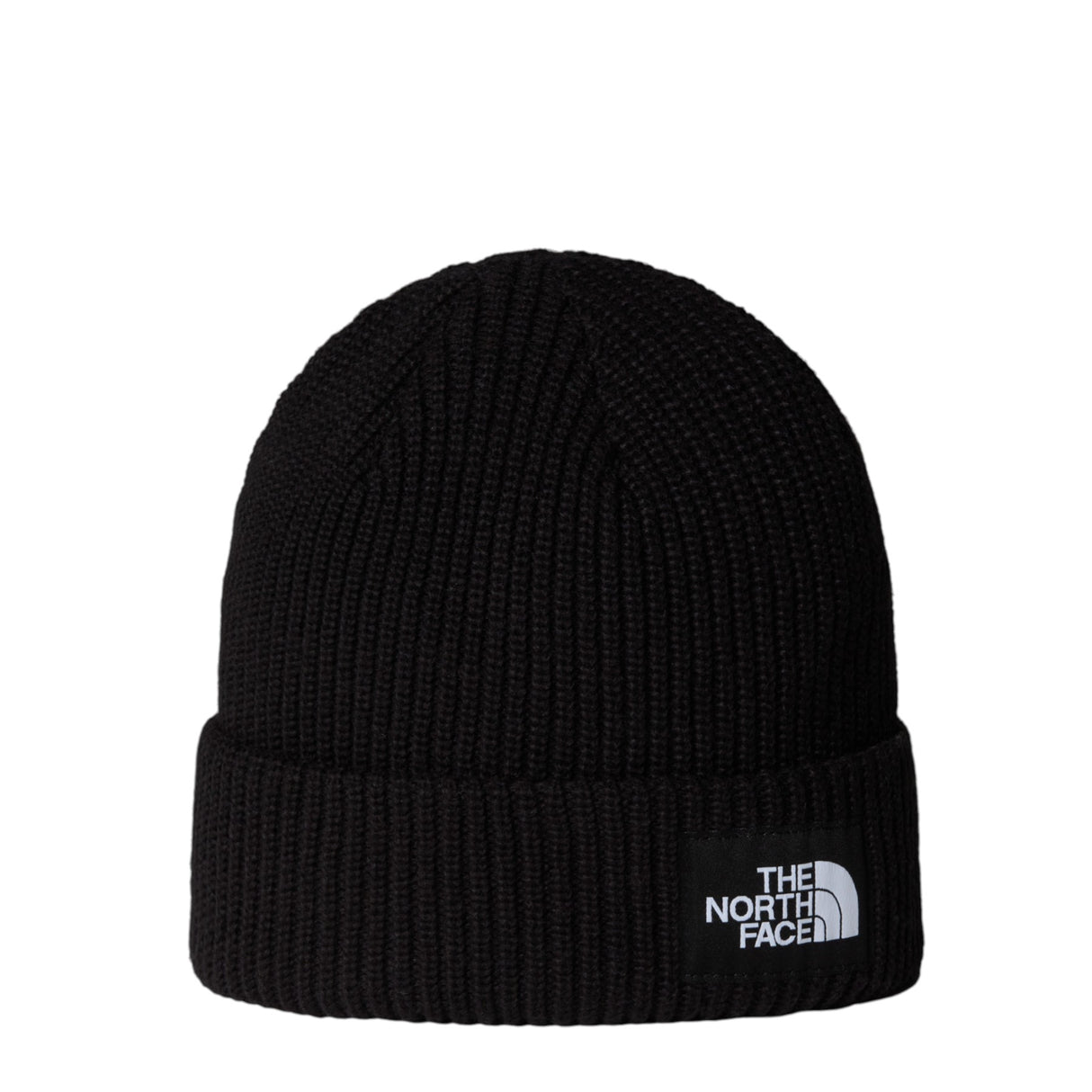 The North Face Salty Lined Beanie Slate Moss-Space-Summit Gold-TNF Black #- 53 Degrees North