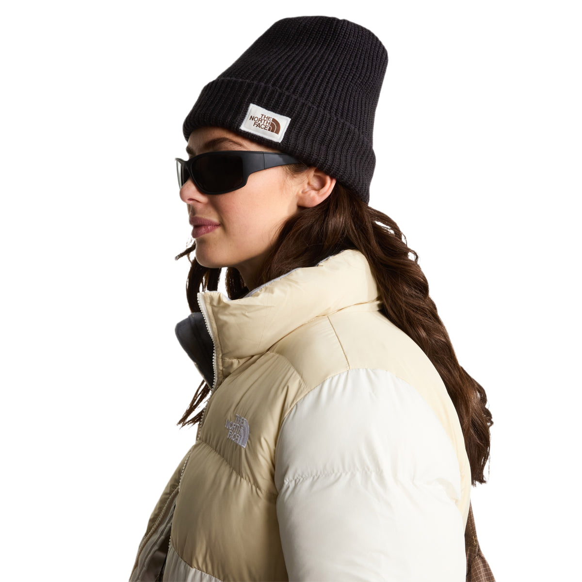 Salty Bae Lined Beanie