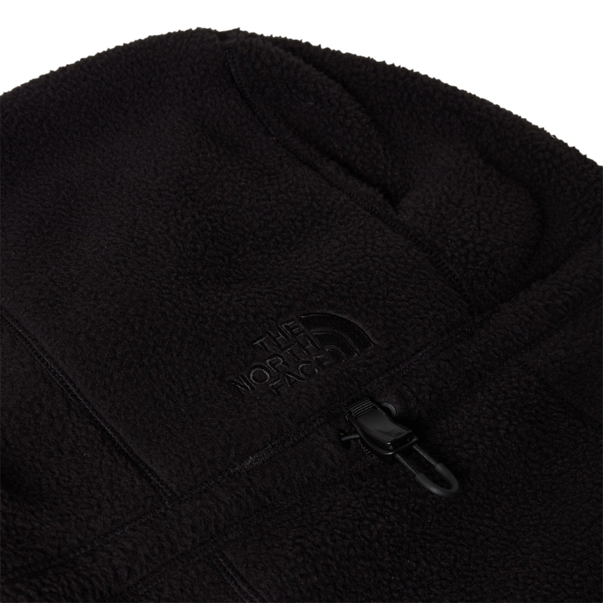 The North Face Whimzy Powder Hood TNF Black / Small/Medium-TNF Black / Large/X-Large #- 53 Degrees North
