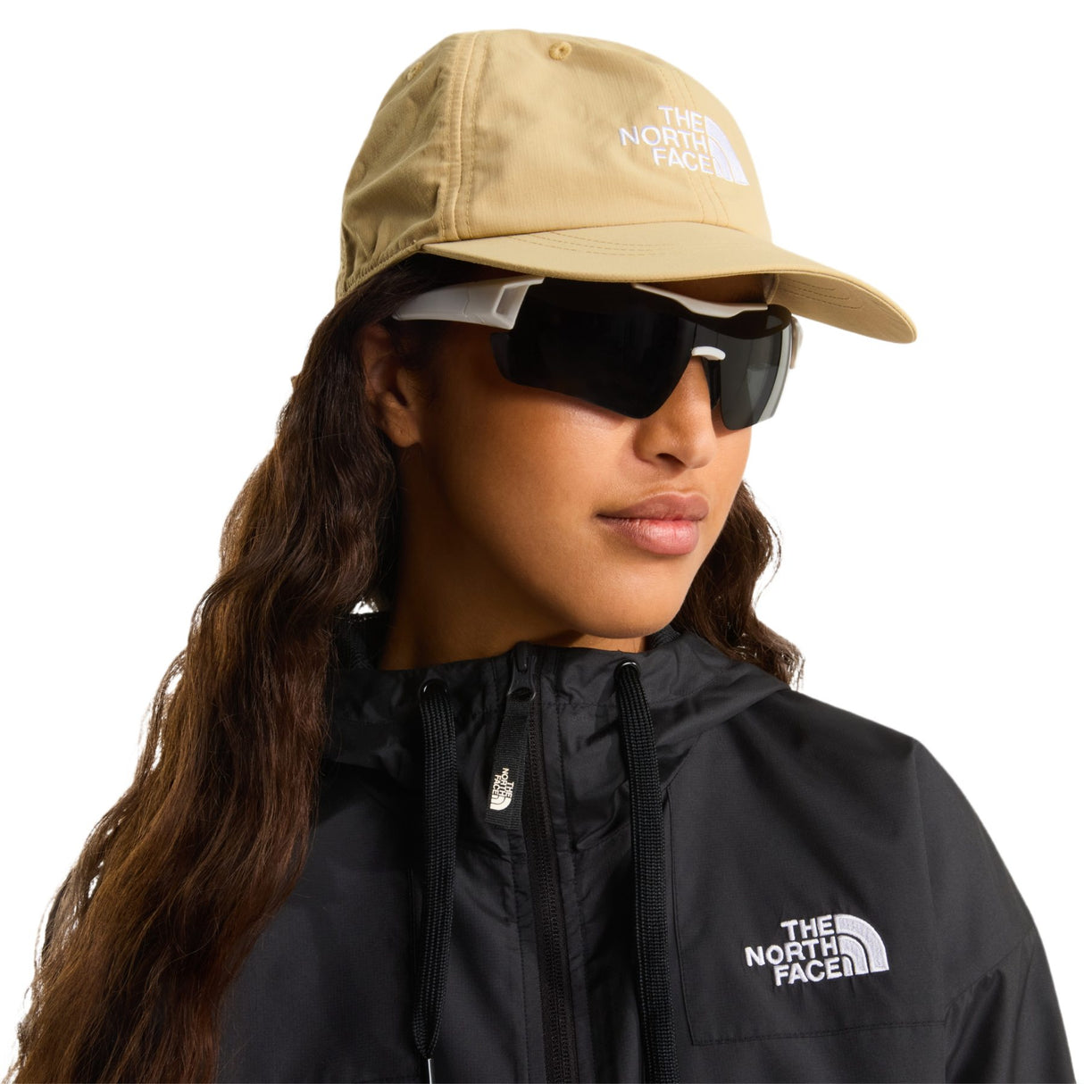 The North Face Horizon Cap White Dune / Small/Medium-White Dune / Large/X-Large-New Taupe Green / Small/Medium-New Taupe Green / Large/X-Large-Iron Clay / Small/Medium #- 53 Degrees North