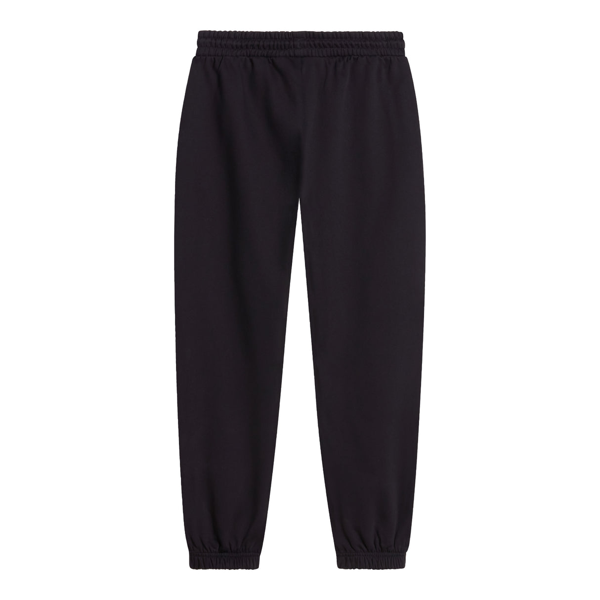 Men's TNF Essential Simple Dome Relaxed Trousers