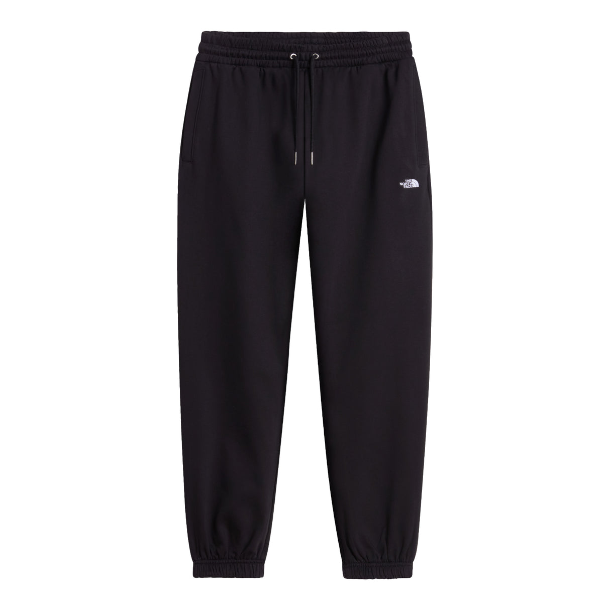 Men's TNF Essential Simple Dome Relaxed Trousers