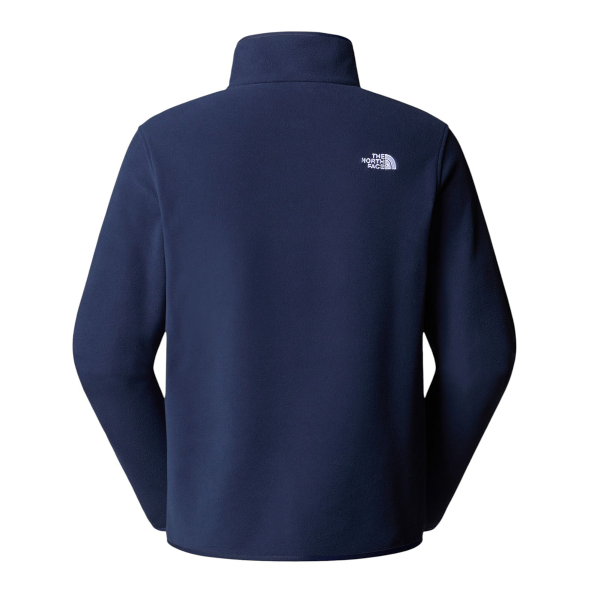 The North Face Men's Glacier 1/4 Zip Fleece Summit Navy / Small-Summit Navy / Medium-Summit Navy / Large-Summit Navy / X-Large-Summit Navy / XX-Large #- 53 Degrees North
